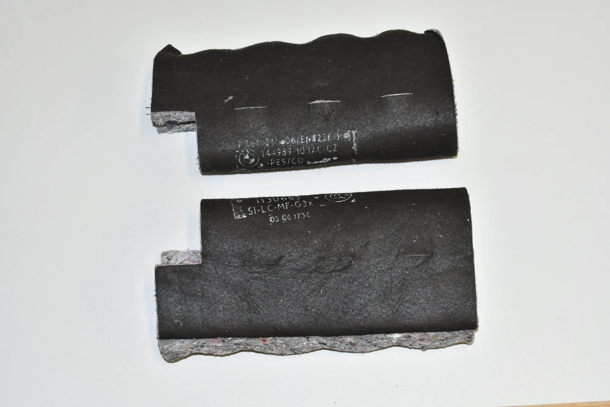 Other Interior Parts – OEM 7381211 · BMW 5 (G30) BMW 5 (G30) 530 i 2018