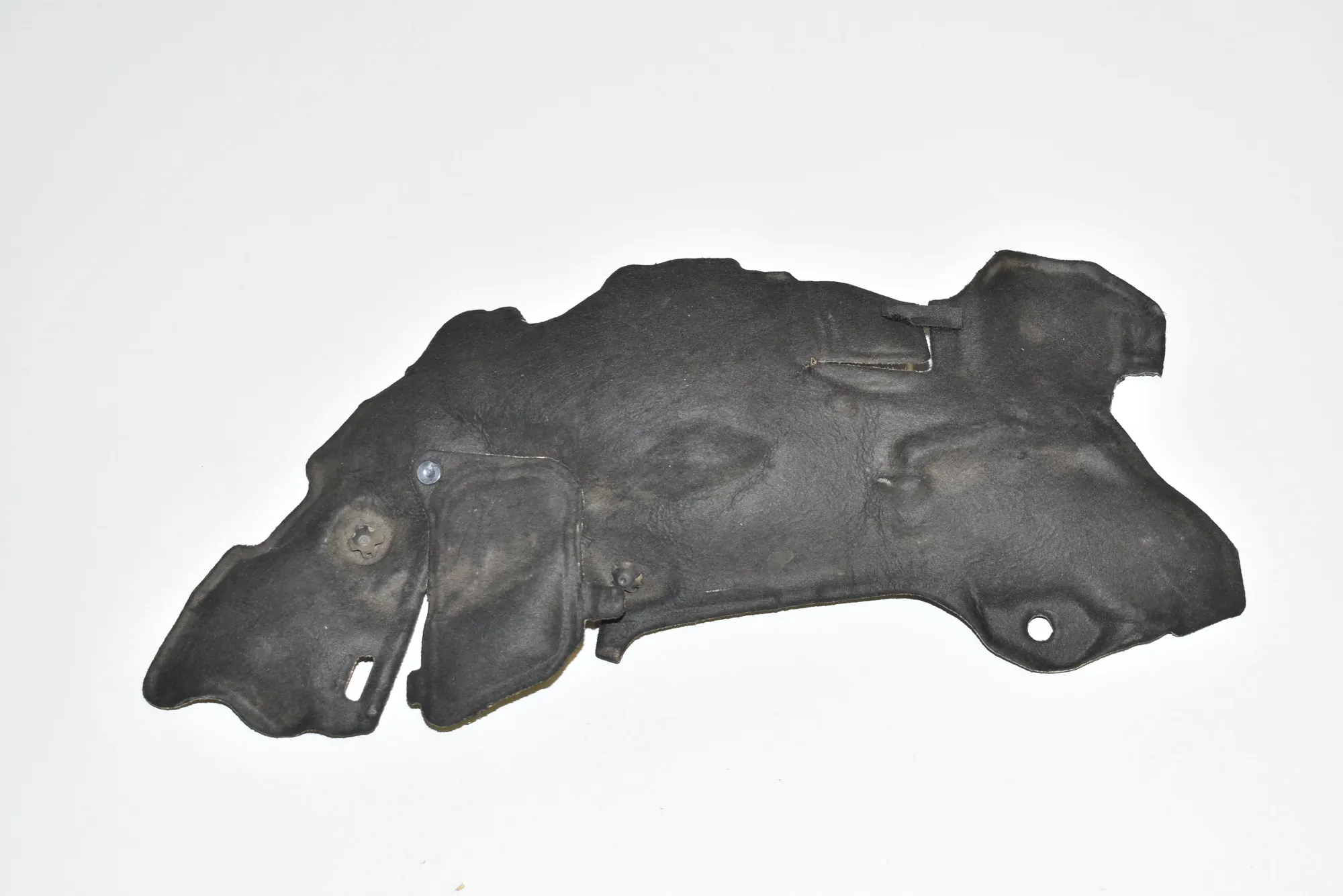 Other Underbody Cover – OEM 8607143 · BMW 5 (G30) BMW 5 (G30) 530 i 2018