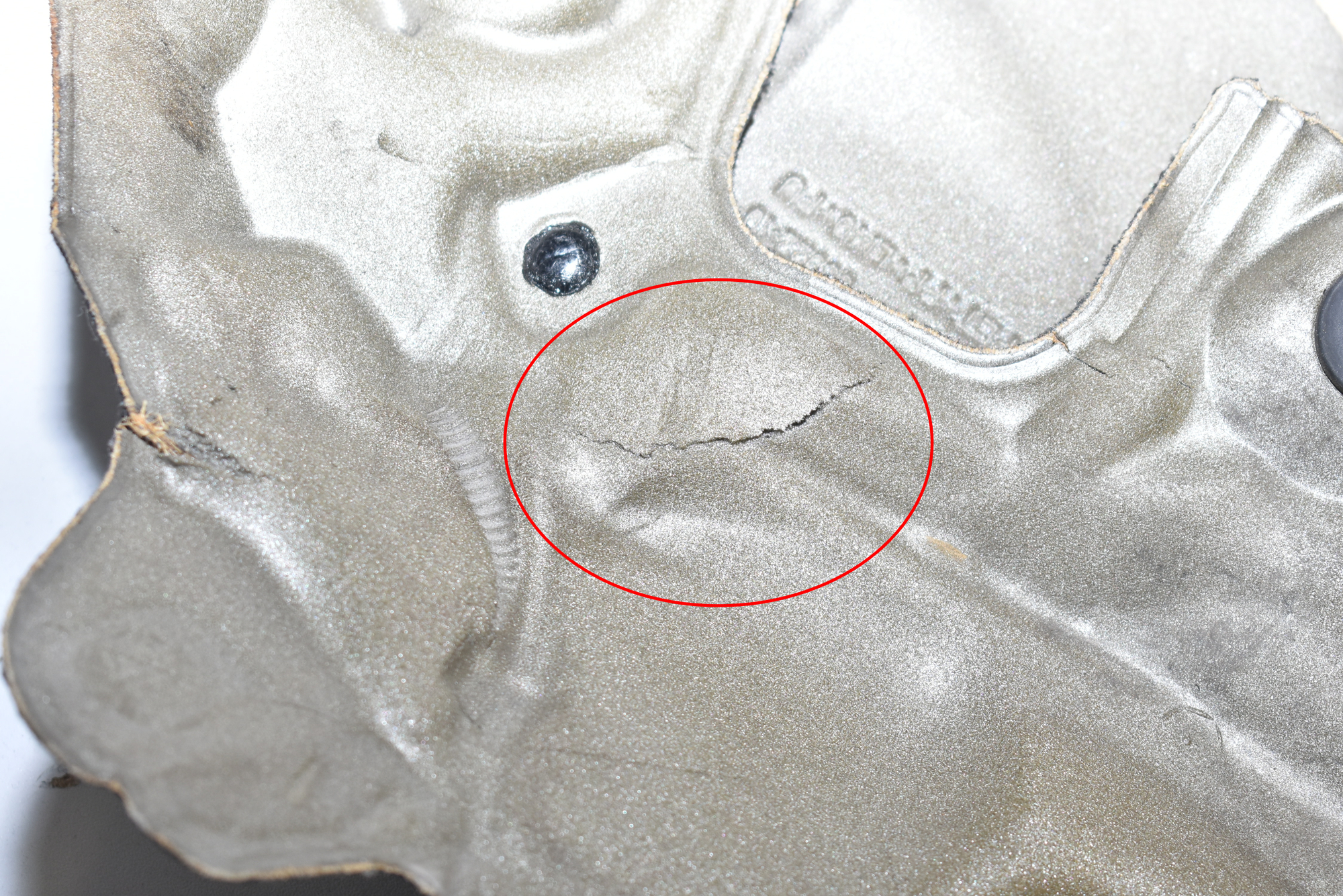 Other Underbody Cover – OEM 8607143 · BMW 5 (G30) BMW 5 (G30) 530 i 2018 – 3