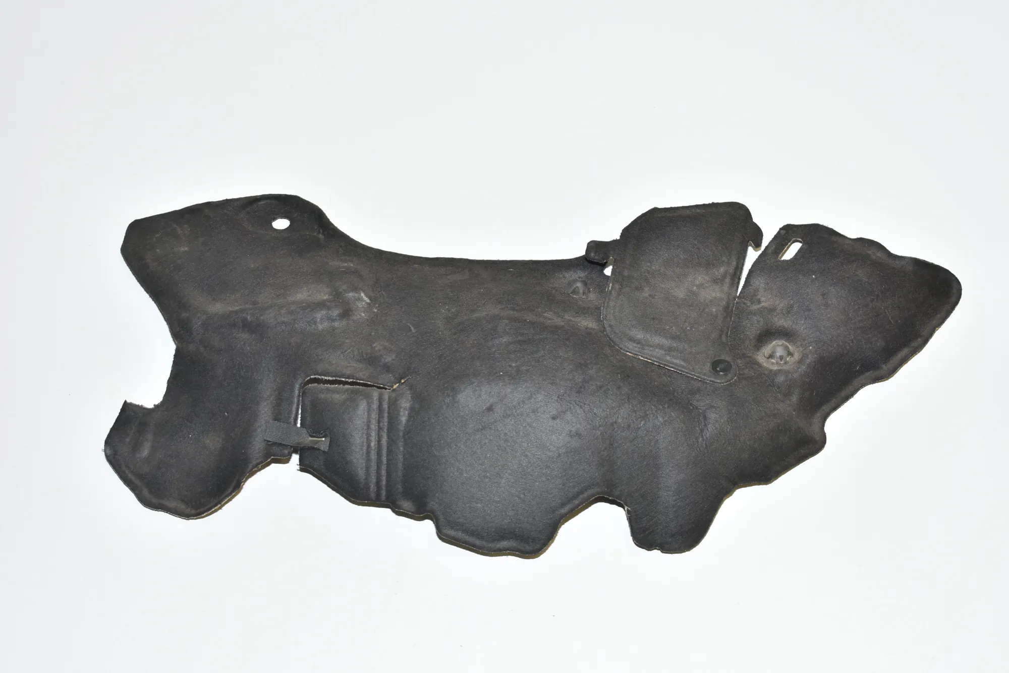 Other Underbody Cover – OEM 8607143 · BMW 5 (G30) BMW 5 (G30) 530 i 2018 – 4