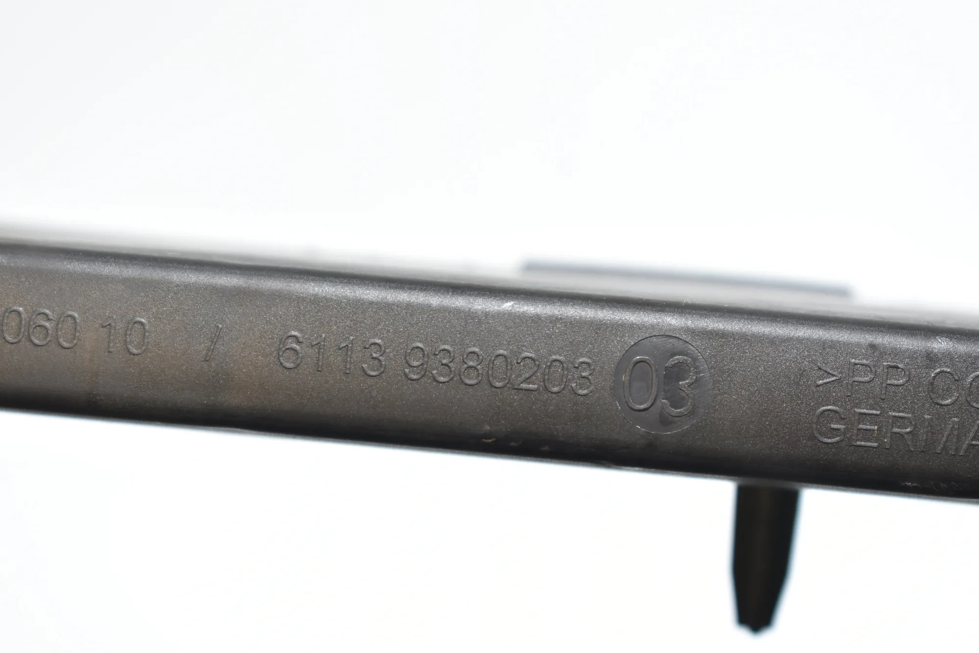 Other Body Parts – OEM 9380203 · BMW 5 (G30) BMW 5 (G30) 530 i 2018 – 4