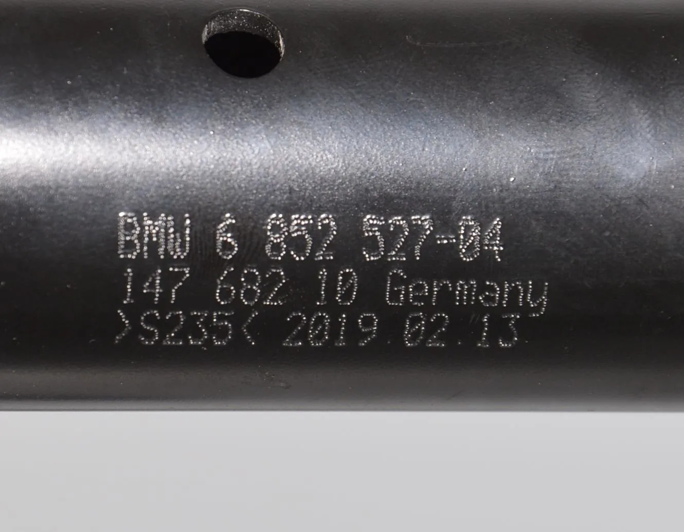 Other Body Parts – OEM 6852528 · BMW i3 (I01) Electric 2019 – 6