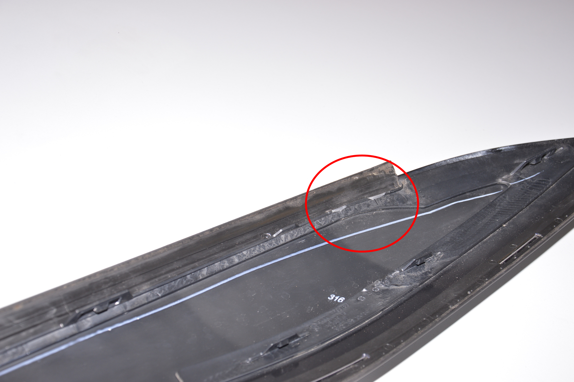 Other Body Parts – OEM 7296786 · BMW i3 (I01) Electric 2019 – 7