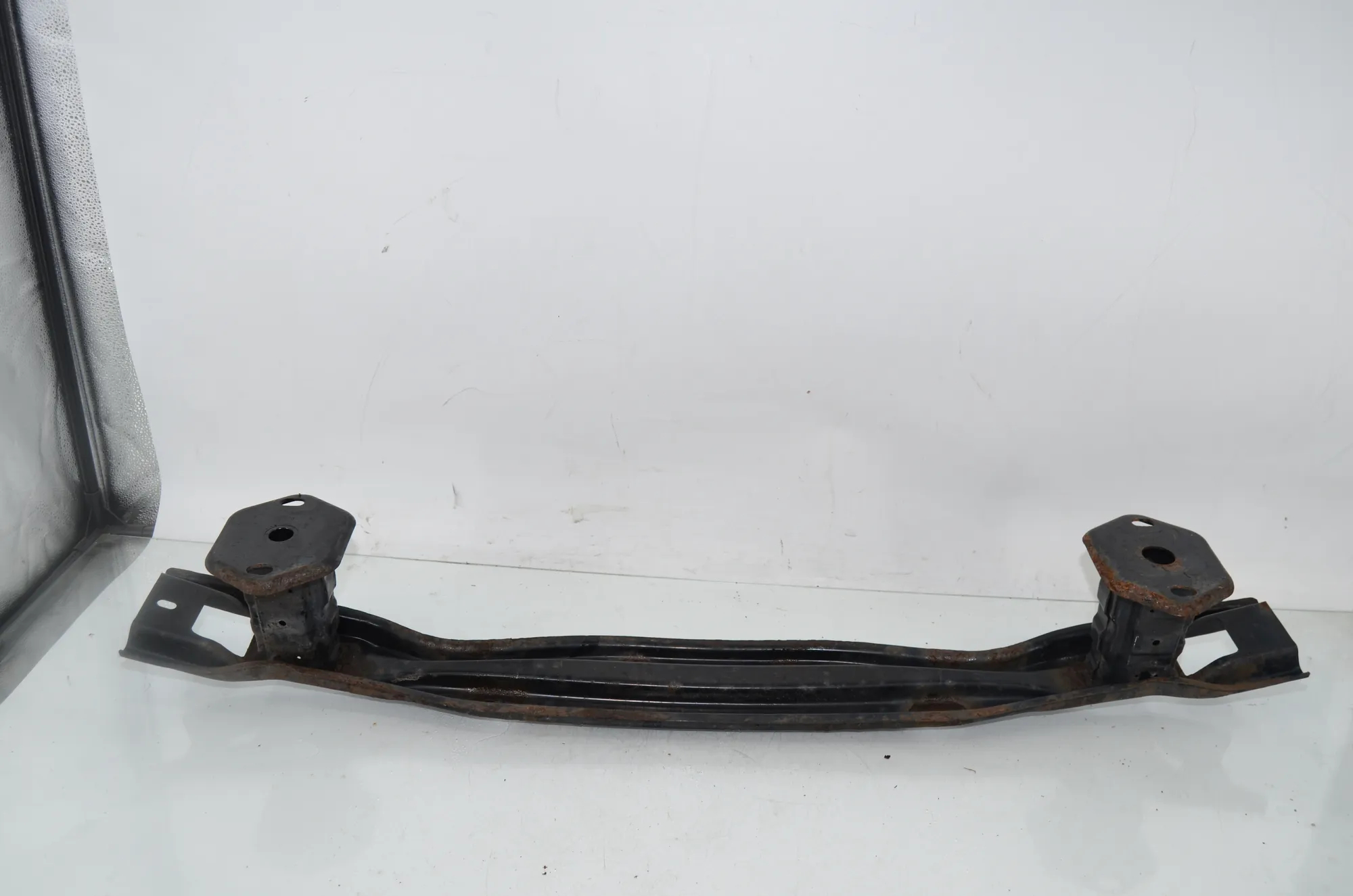 Rear Crash Reinforcement Bar – OEM 7256927 · BMW 3 Touring (F31) 330 d 2013 – 3