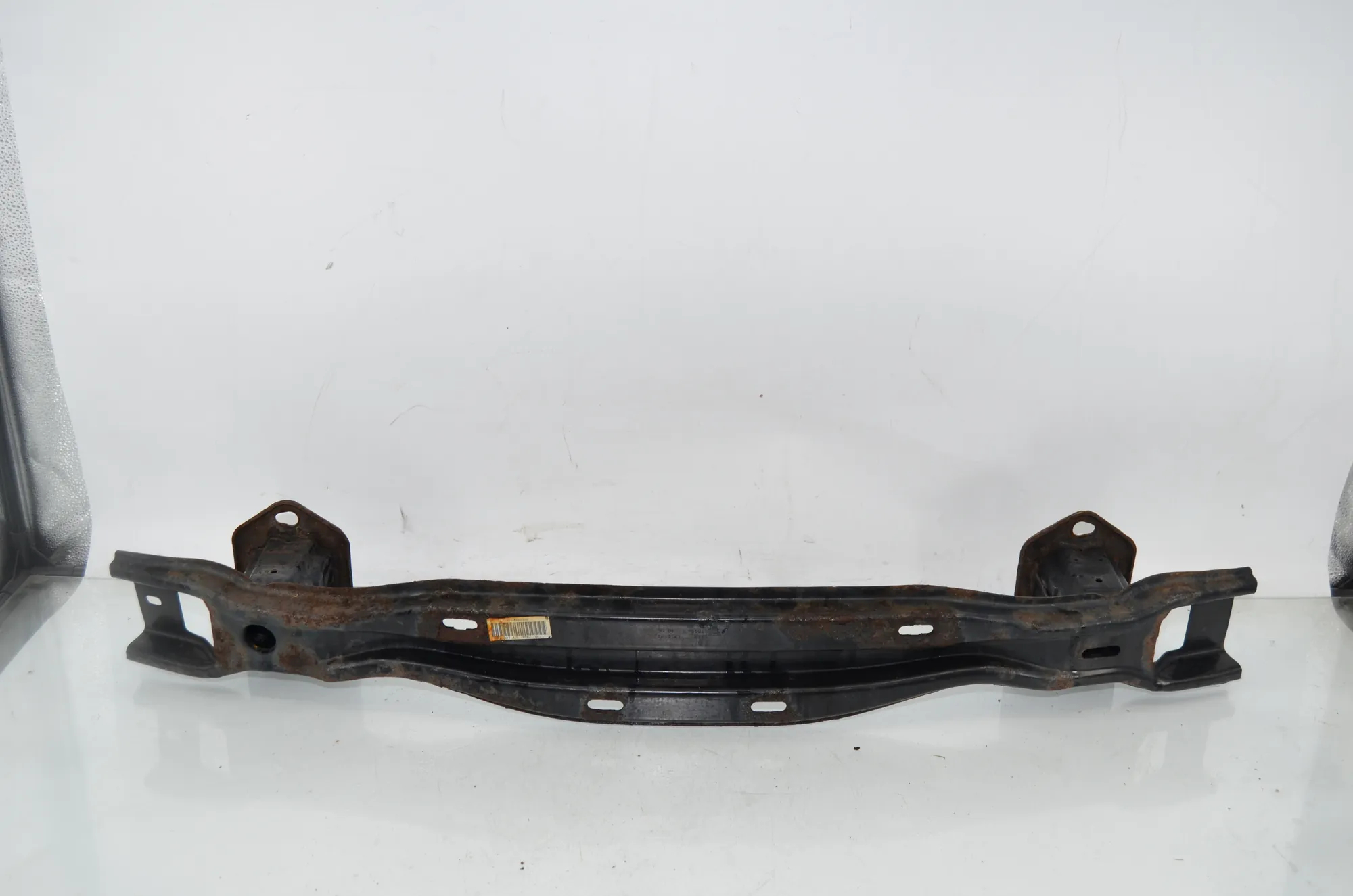 Rear Crash Reinforcement Bar – OEM 7256927 · BMW 3 Touring (F31) 330 d 2013 – 2