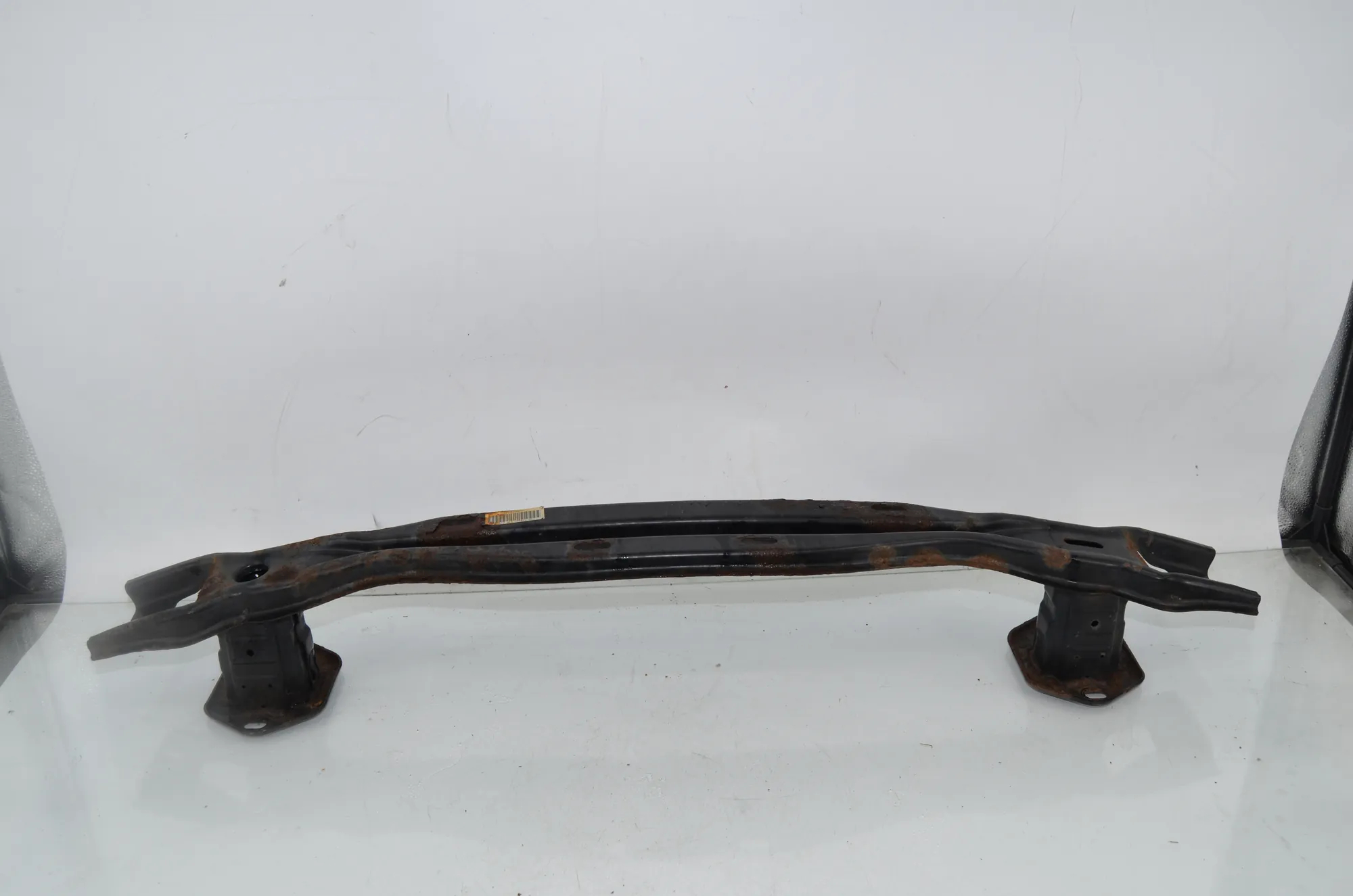 Rear Crash Reinforcement Bar – OEM 7256927 · BMW 3 Touring (F31) 330 d 2013