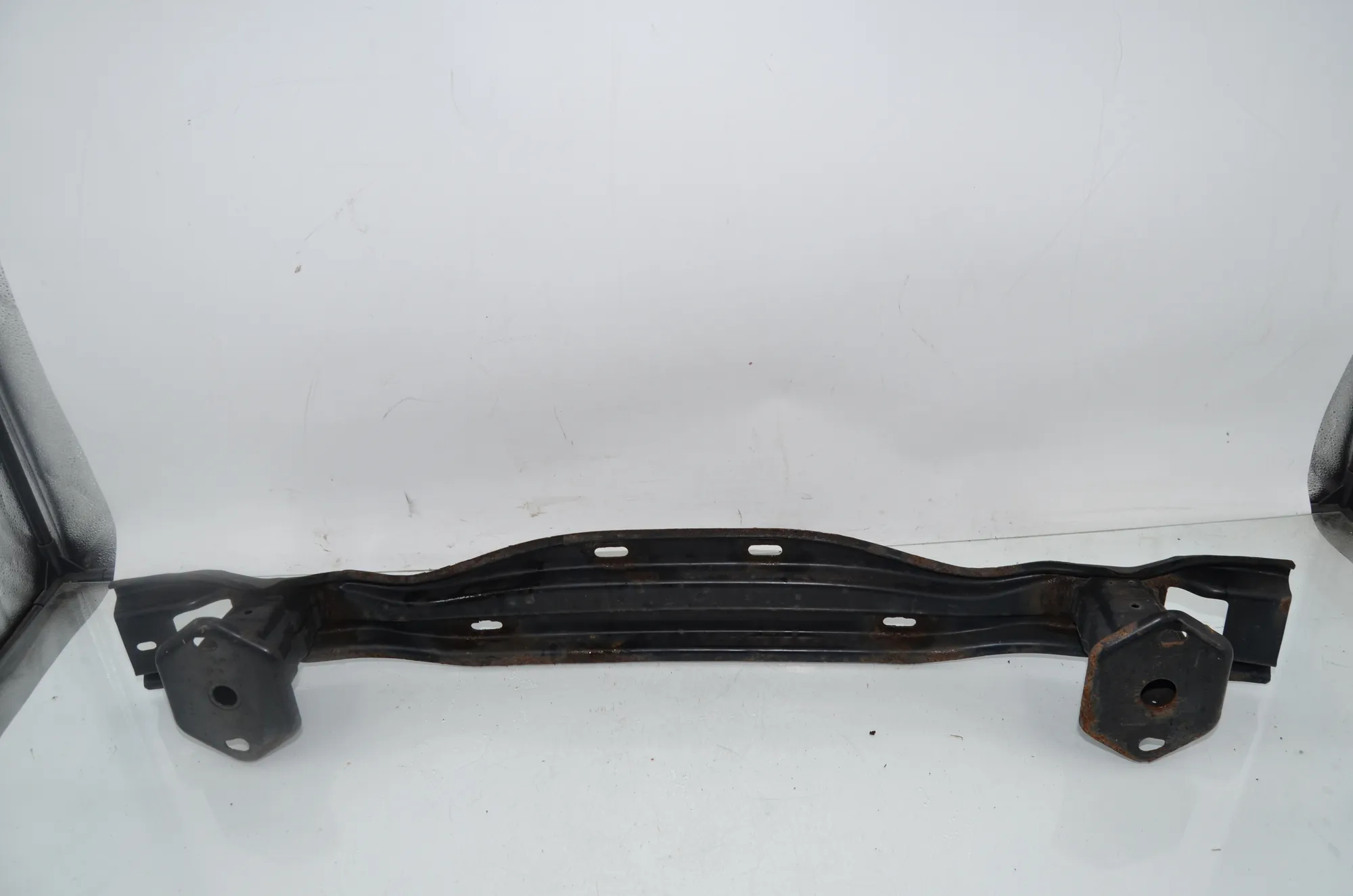 Rear Crash Reinforcement Bar – OEM 7256927 · BMW 3 Touring (F31) 330 d 2013 – 4