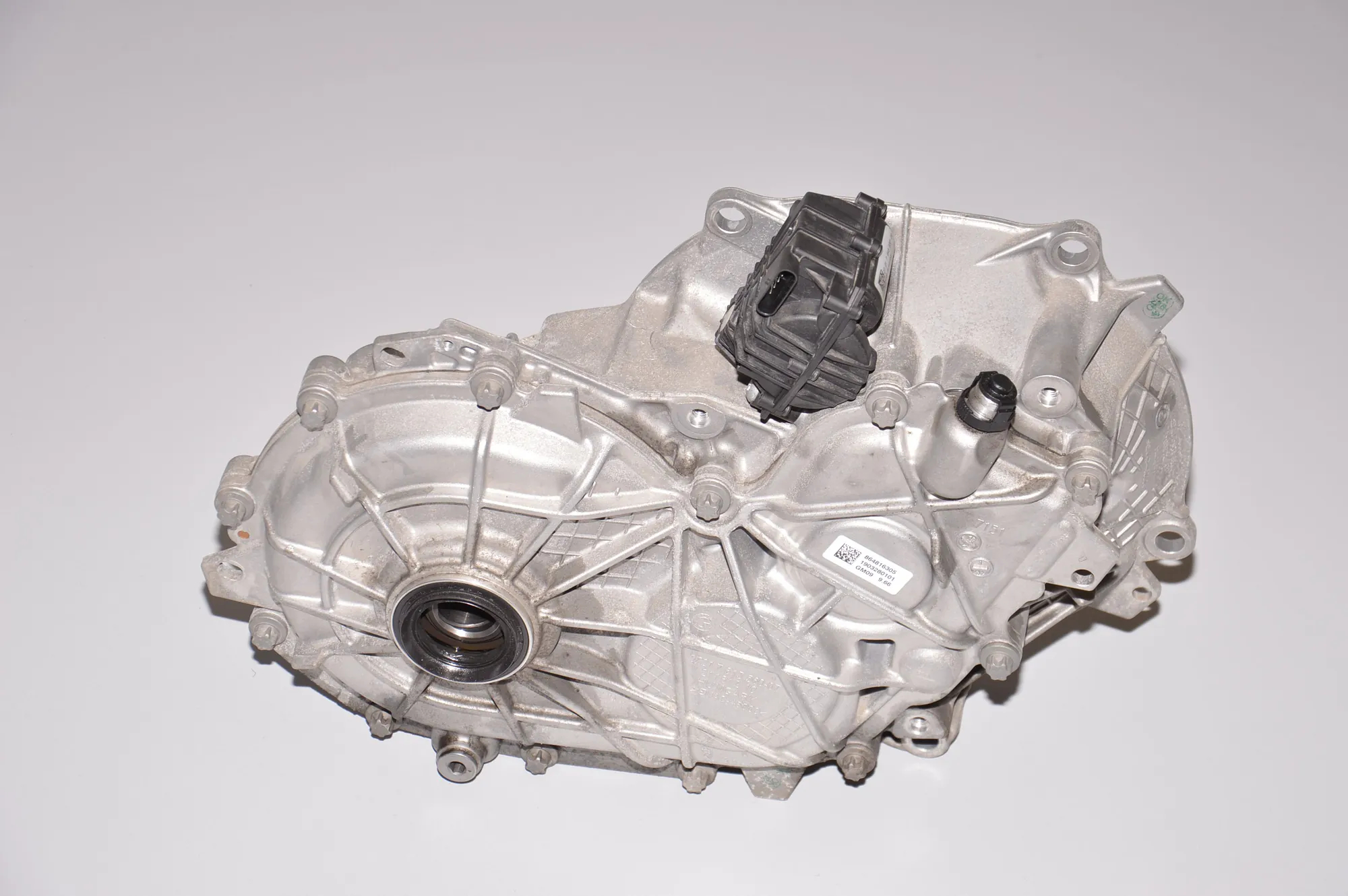 Gearbox – OEM 7645837 · BMW i3 (I01) Electric 2019 – 4