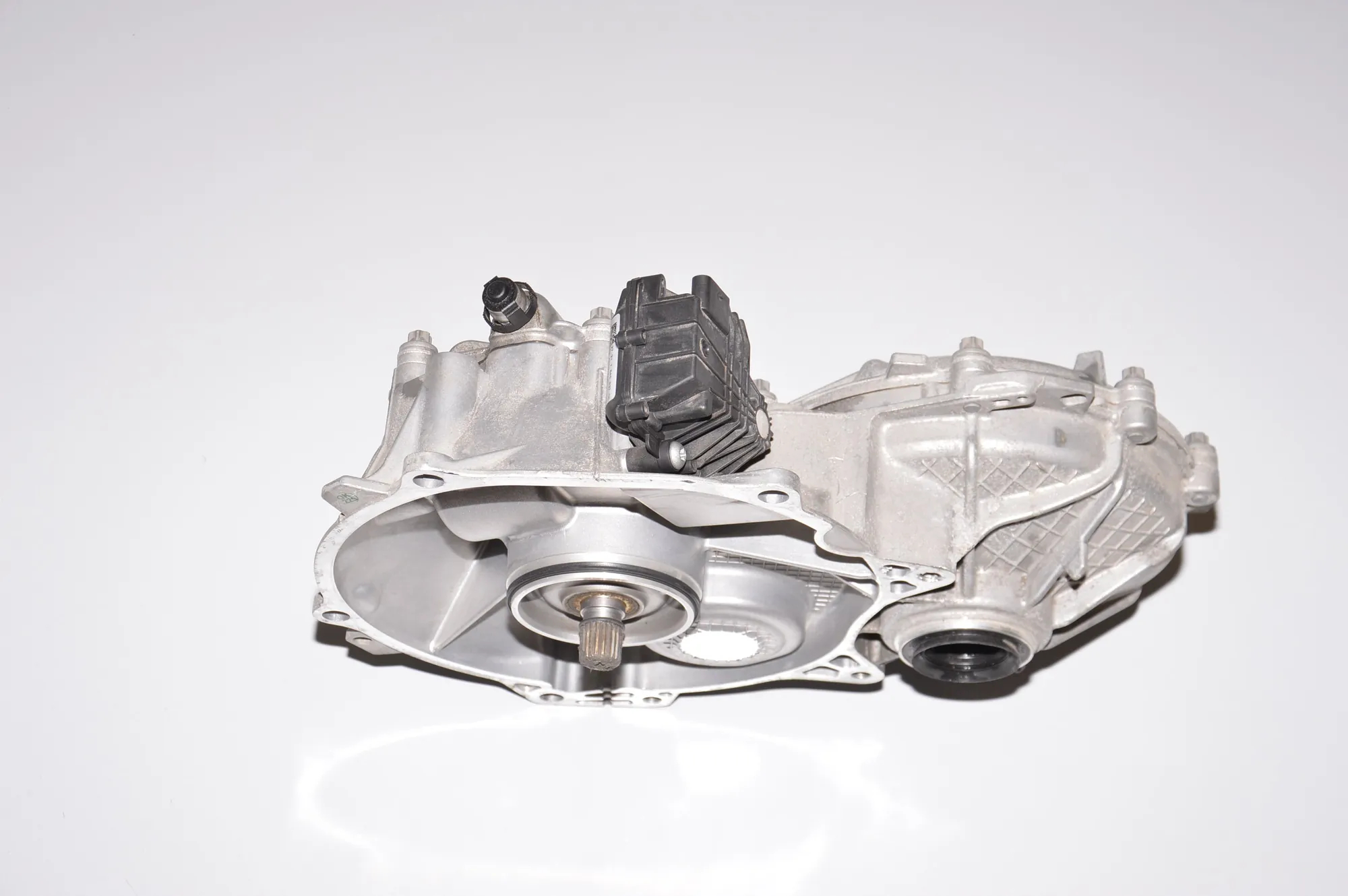 Gearbox – OEM 7645837 · BMW i3 (I01) Electric 2019 – 2