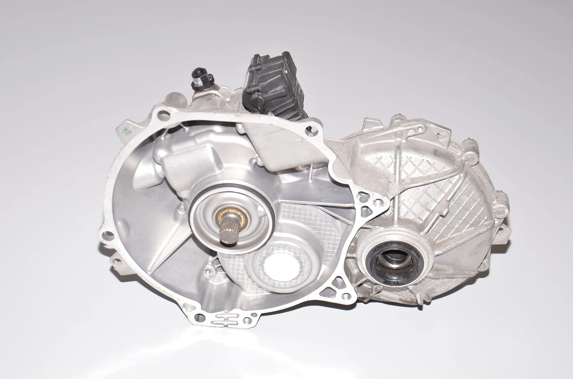 Gearbox – OEM 7645837 · BMW i3 (I01) Electric 2019