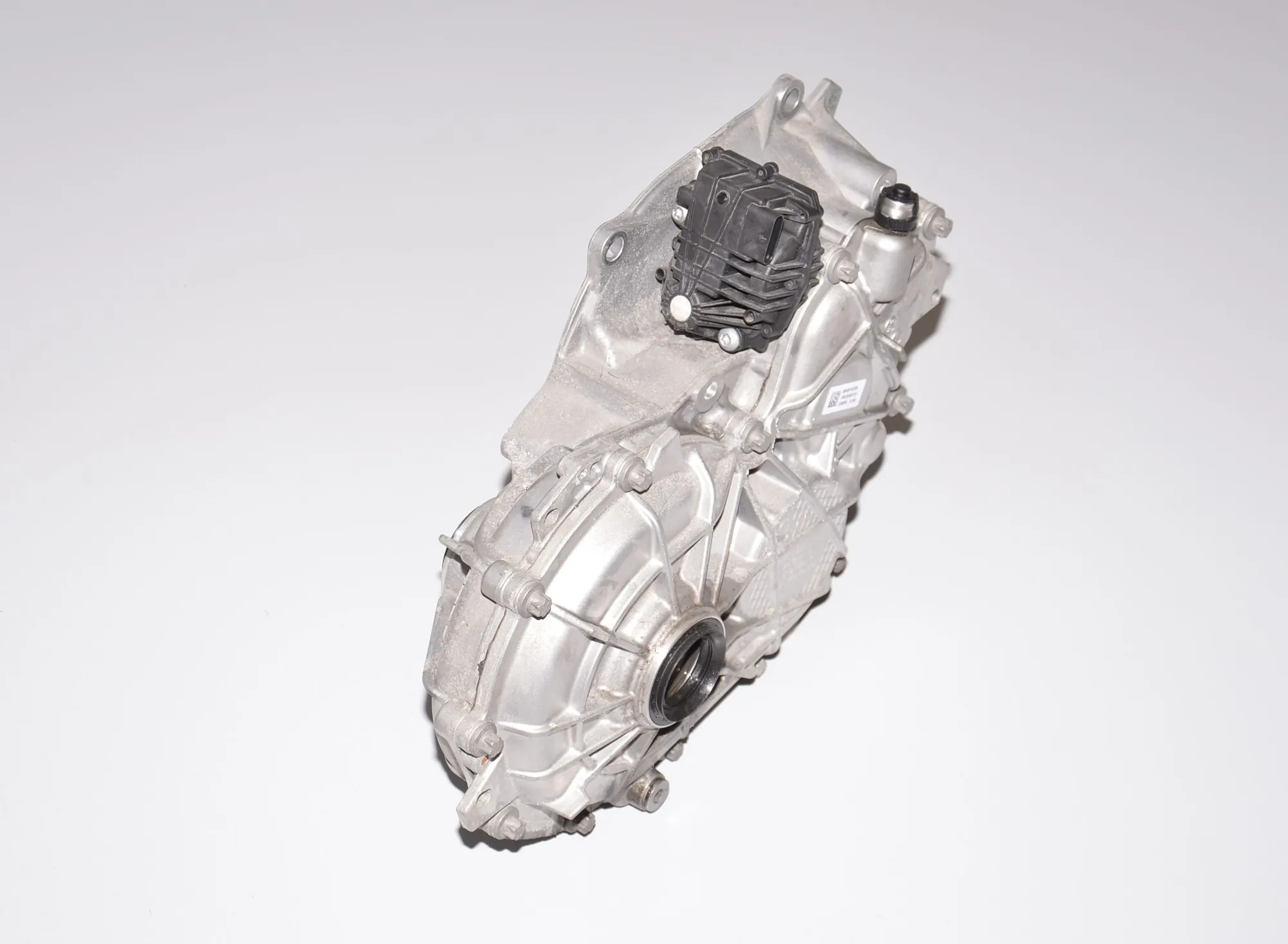 Gearbox – OEM 7645837 · BMW i3 (I01) Electric 2019 – 5