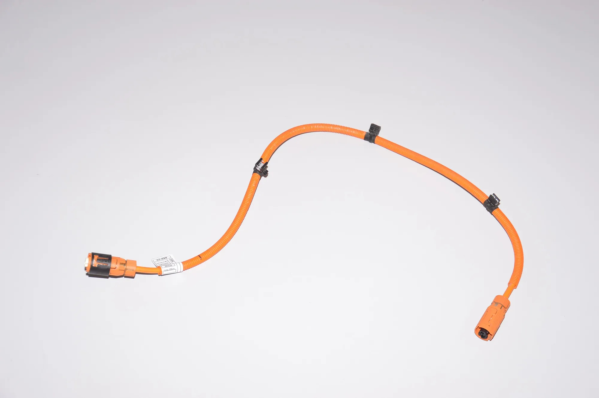 Cable Harness – OEM 6840445 · BMW i3 (I01) Electric 2019
