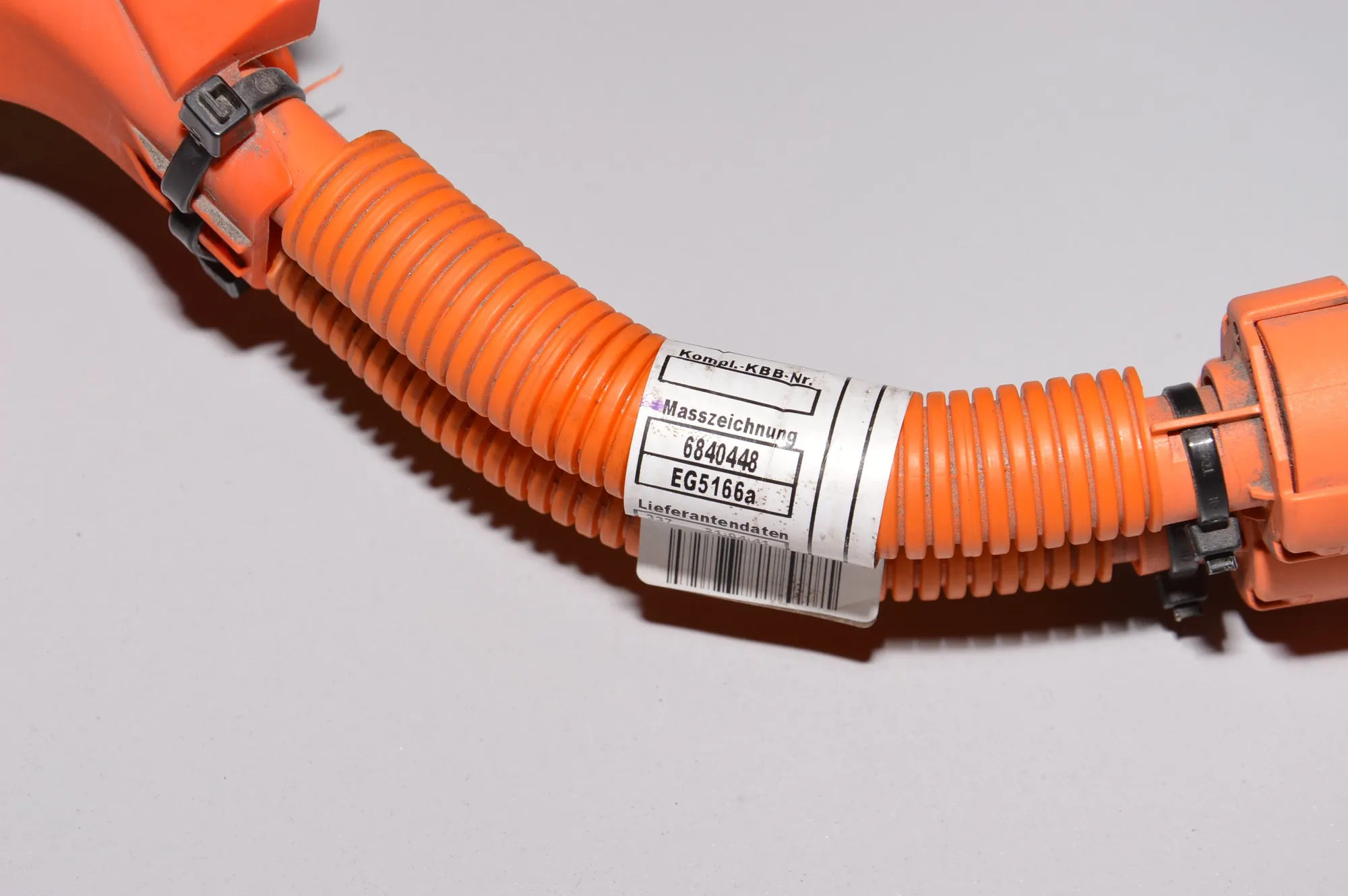 Cable Harness – OEM 6840448 · BMW i3 (I01) Electric 2019 – 5