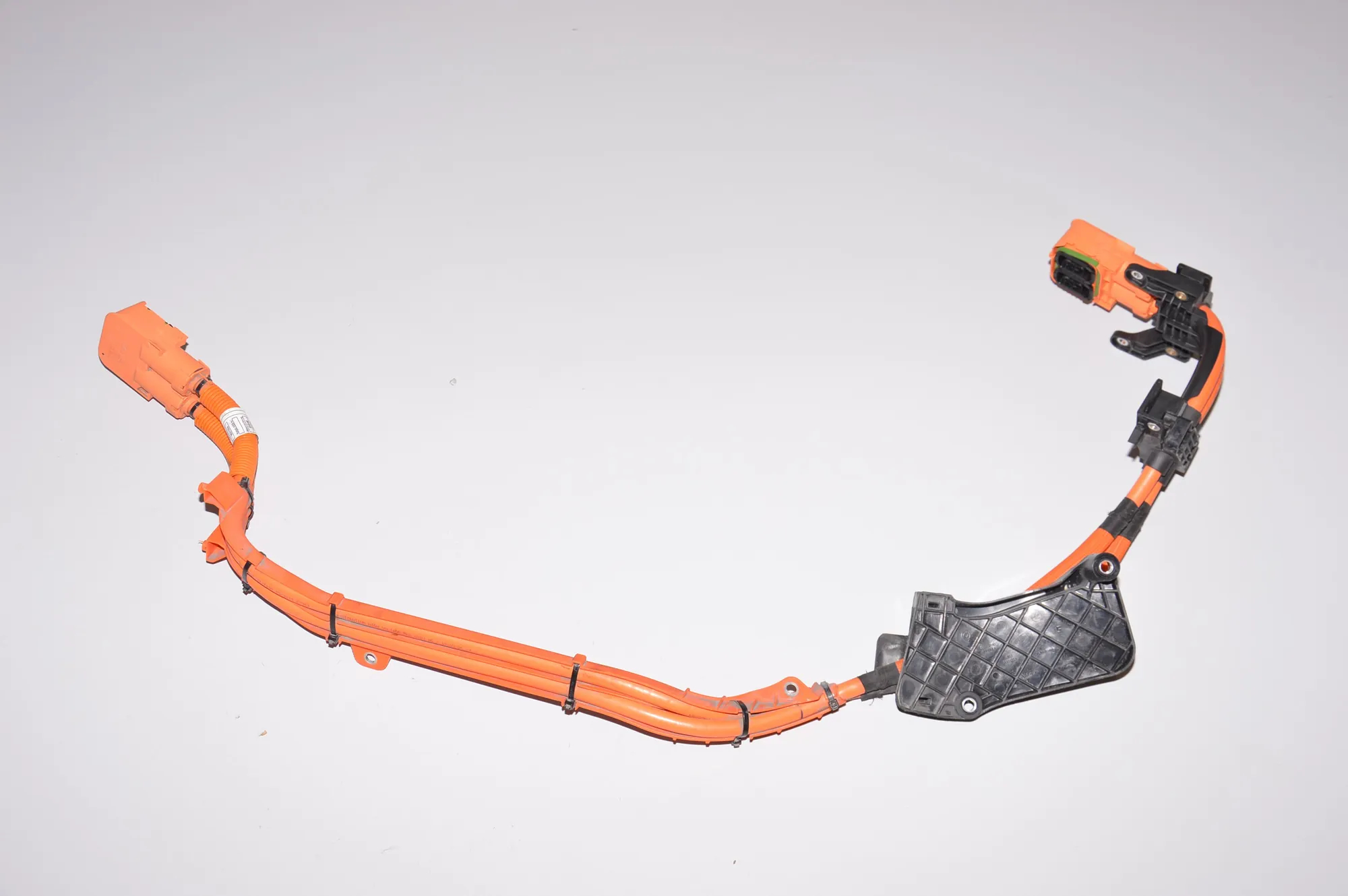 Cable Harness – OEM 6840448 · BMW i3 (I01) Electric 2019 – 4