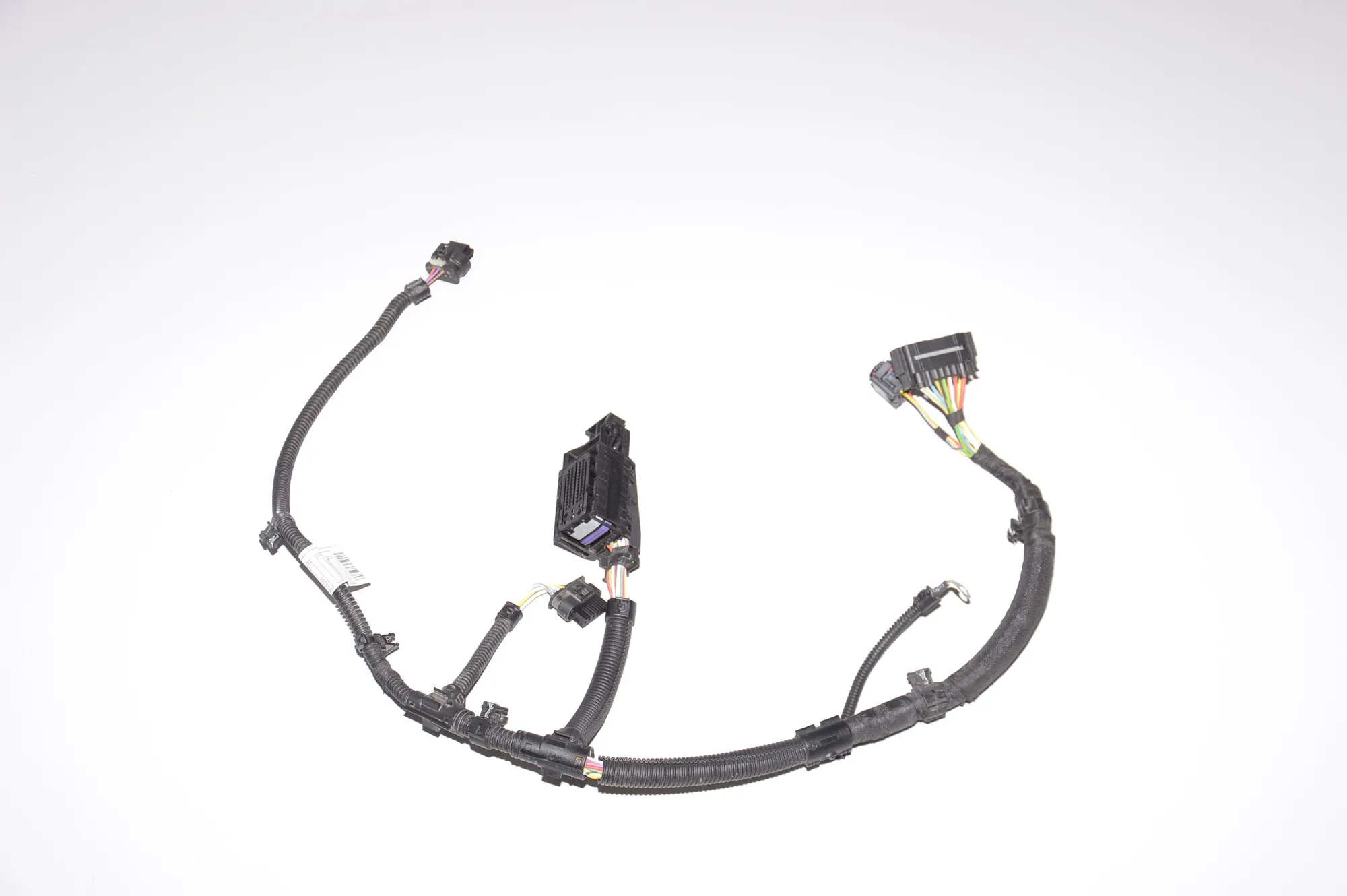 Engine Cable Harness – OEM 8632688 · BMW i3 (I01) Electric 2019 – 4