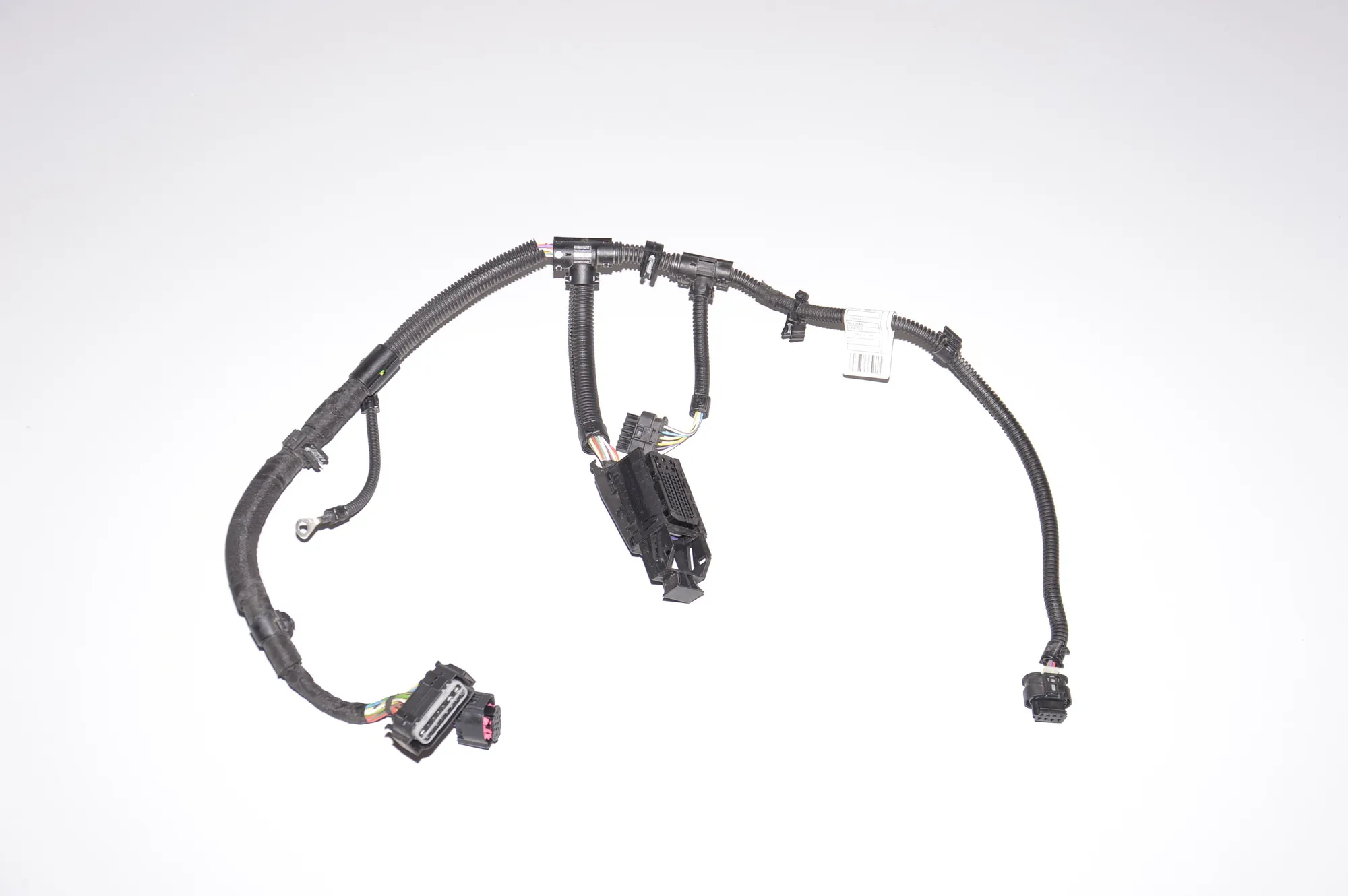 Engine Cable Harness – OEM 8632688 · BMW i3 (I01) Electric 2019 – 3