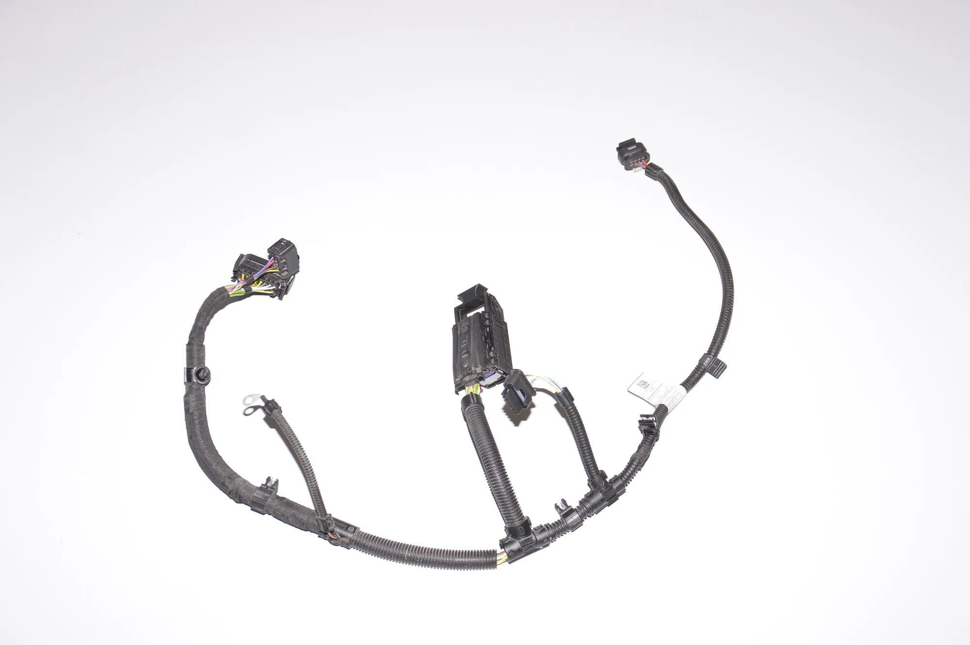 Engine Cable Harness – OEM 8632688 · BMW i3 (I01) Electric 2019 – 2