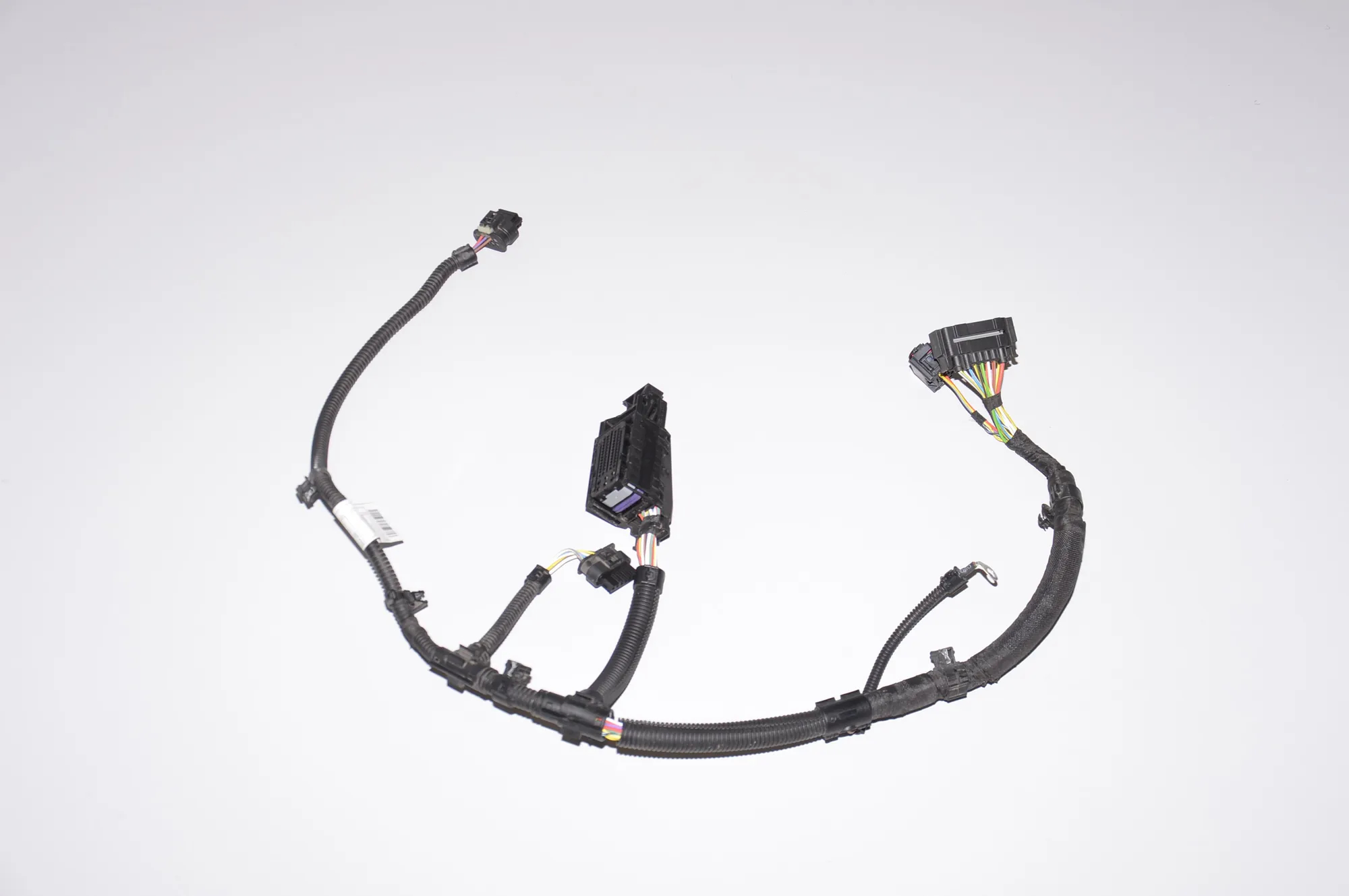 Engine Cable Harness – OEM 8632688 · BMW i3 (I01) Electric 2019 – 5