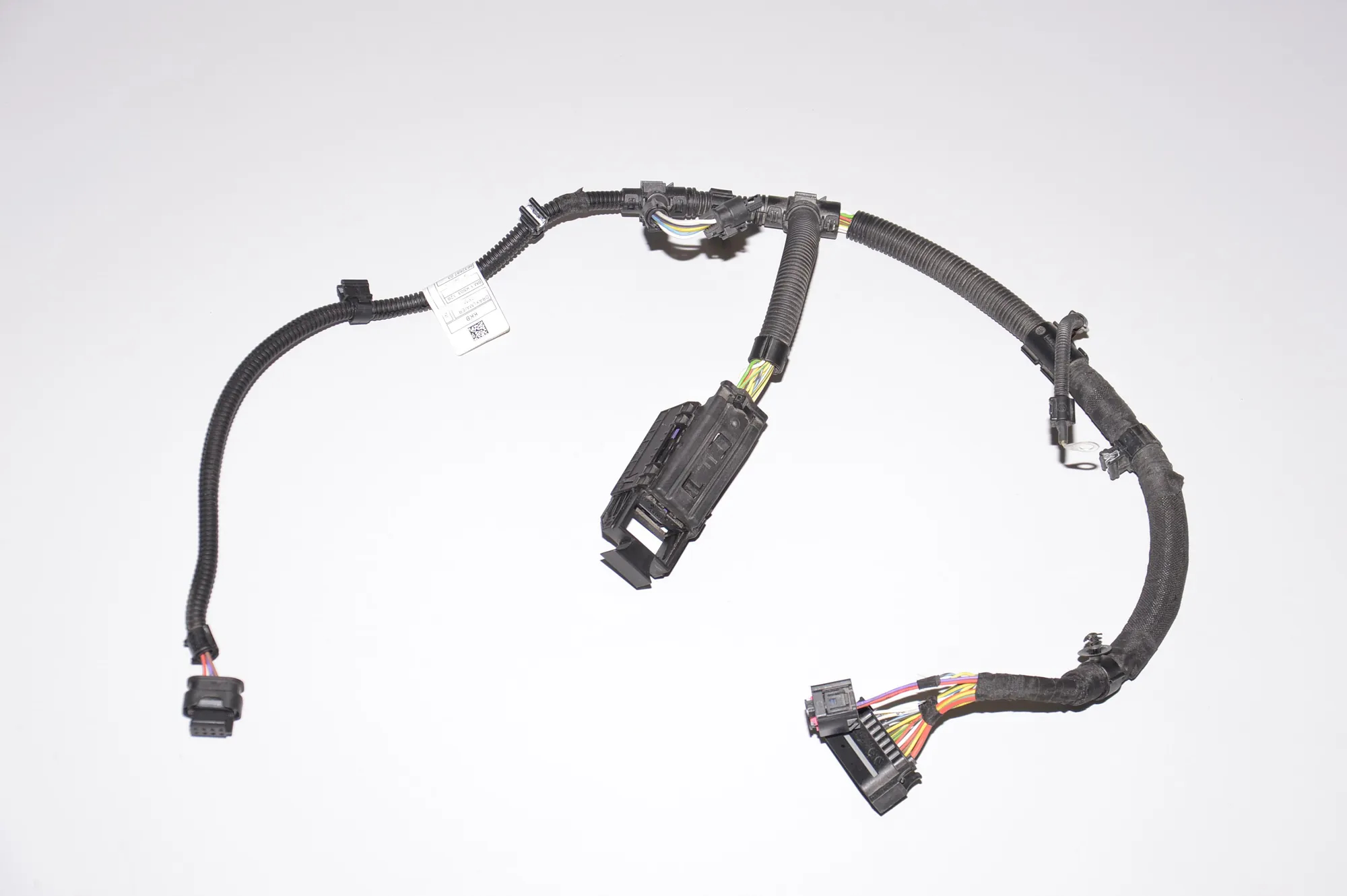 Engine Cable Harness – OEM 8632688 · BMW i3 (I01) Electric 2019