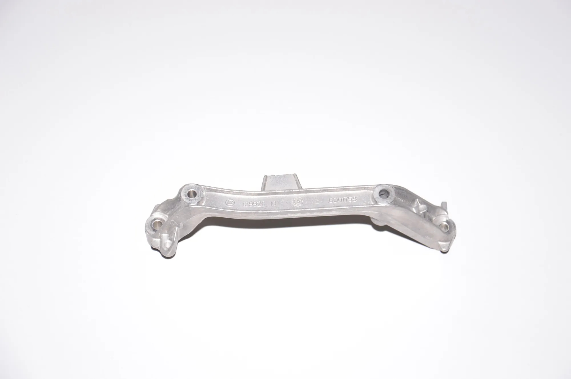 Other Body Parts – OEM 7626107 · BMW i3 (I01) Electric 2019 – 4