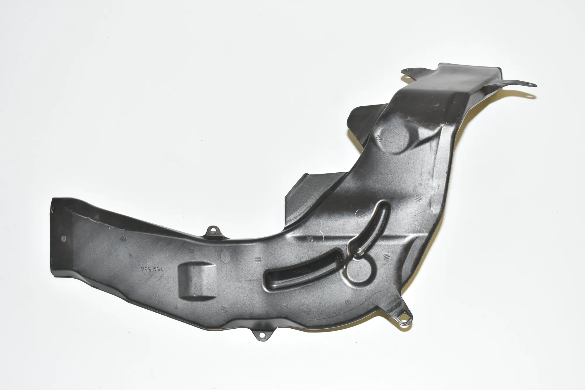 Other Interior Parts – OEM 7343501 · BMW 5 (G30) BMW 5 (G30) 530 e iPerformance xDrive 2017 – 3