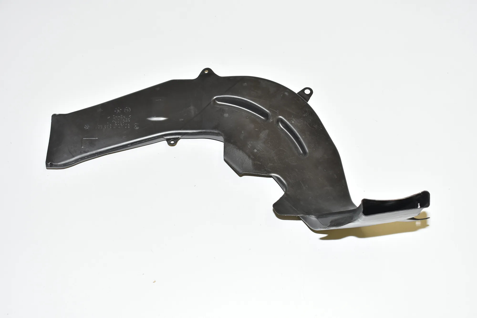 Other Interior Parts – OEM 7343501 · BMW 5 (G30) BMW 5 (G30) 530 e iPerformance xDrive 2017 – 2