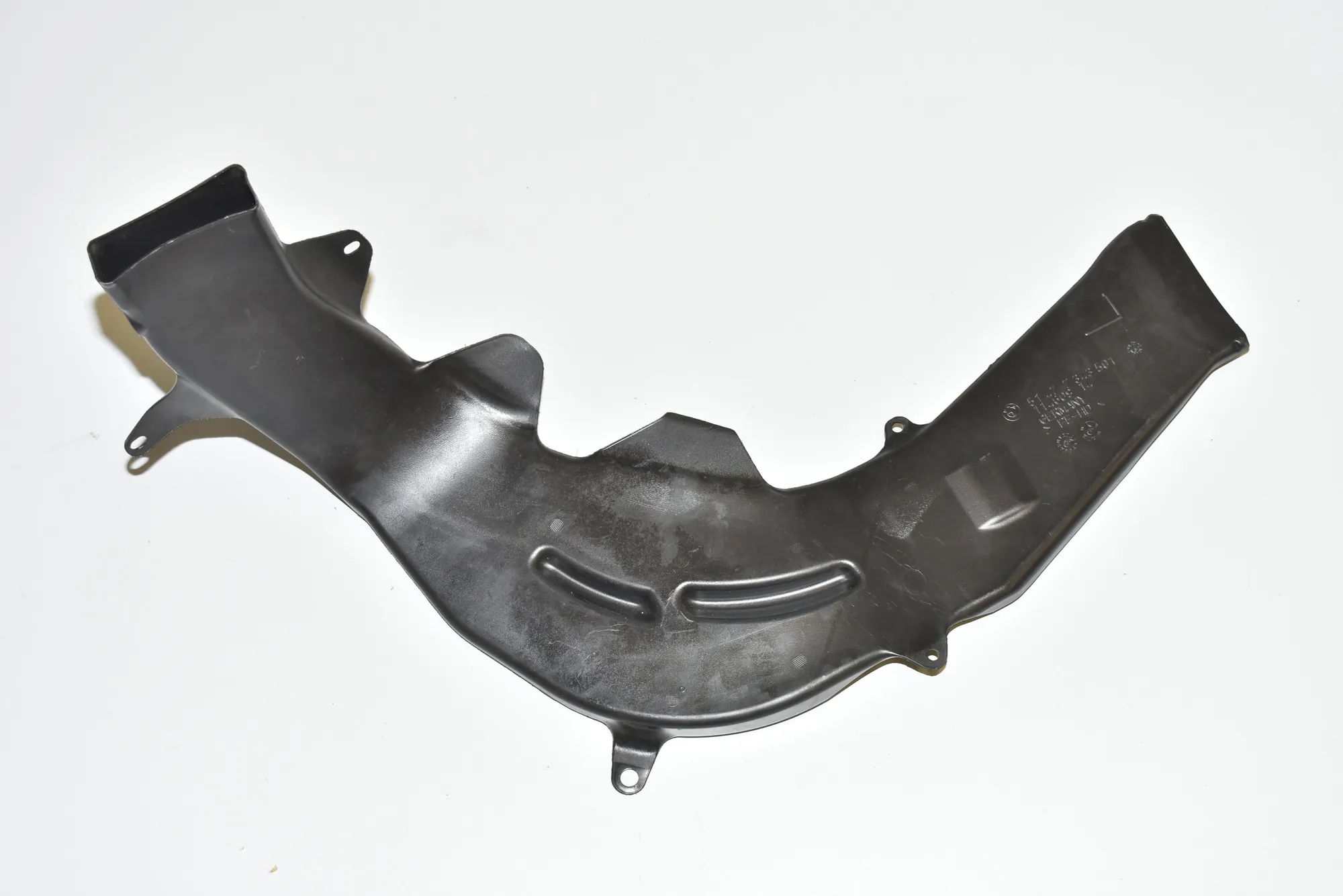 Other Interior Parts – OEM 7343501 · BMW 5 (G30) BMW 5 (G30) 530 e iPerformance xDrive 2017