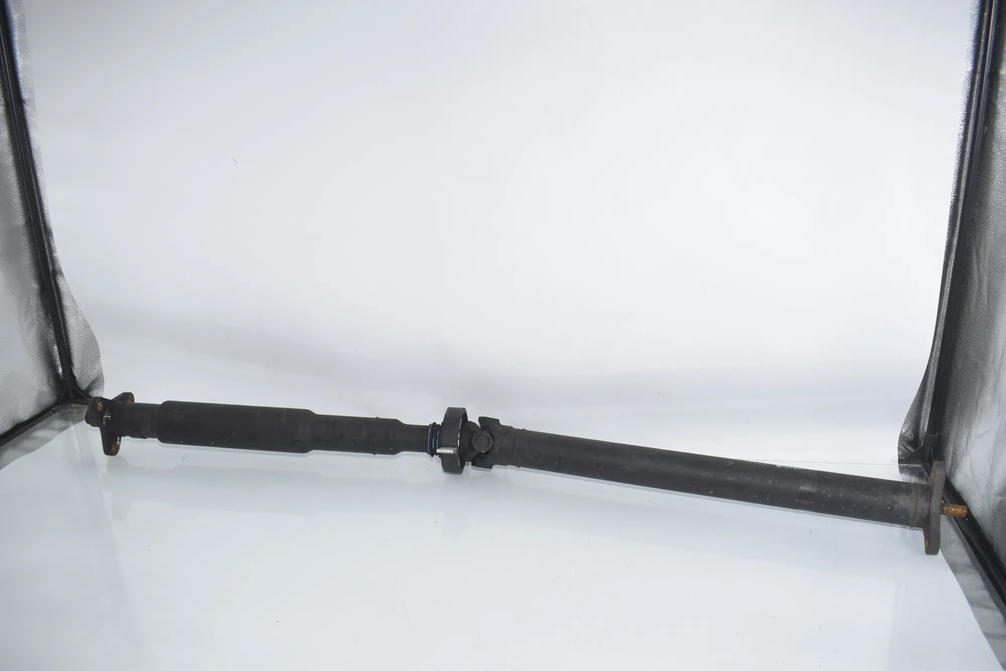Propshaft Cardan – OEM 8678453 · BMW 3 Touring (F31) 330 d 2013 – 2