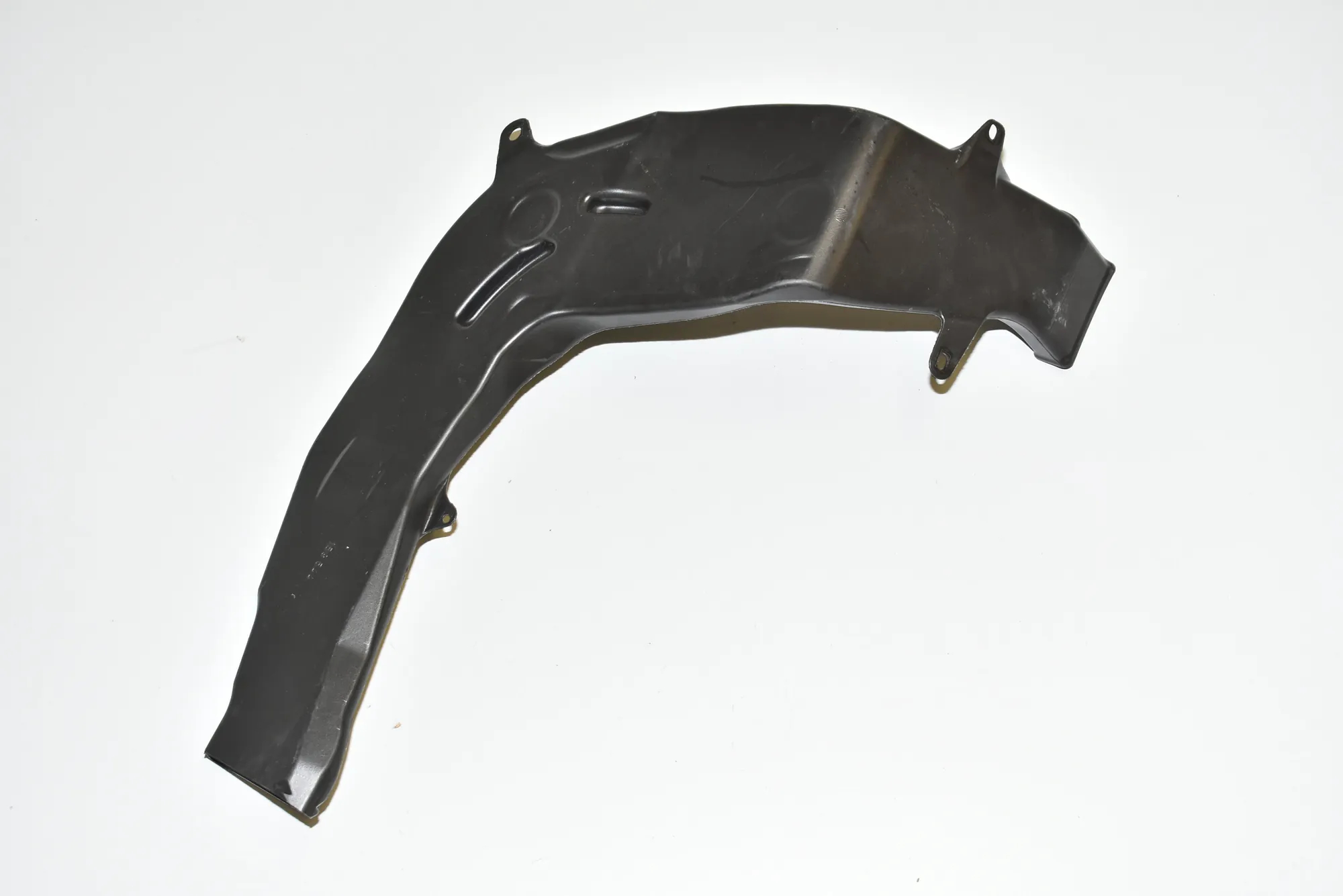 Other Interior Parts – OEM 7343502 · BMW 5 (G30) BMW 5 (G30) 530 e iPerformance xDrive 2017 – 3