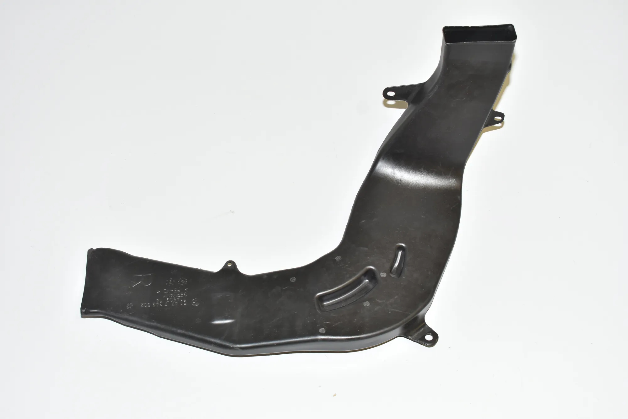 Other Interior Parts – OEM 7343502 · BMW 5 (G30) BMW 5 (G30) 530 e iPerformance xDrive 2017 – 2