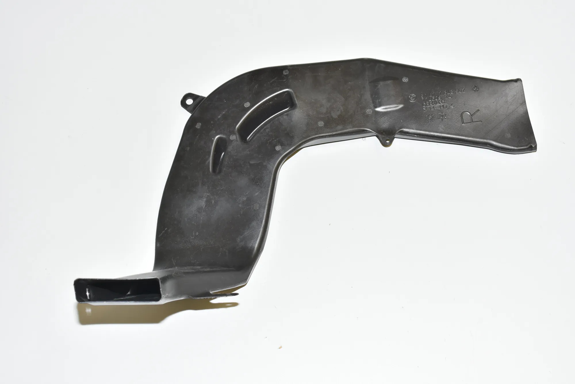 Other Interior Parts – OEM 7343502 · BMW 5 (G30) BMW 5 (G30) 530 e iPerformance xDrive 2017