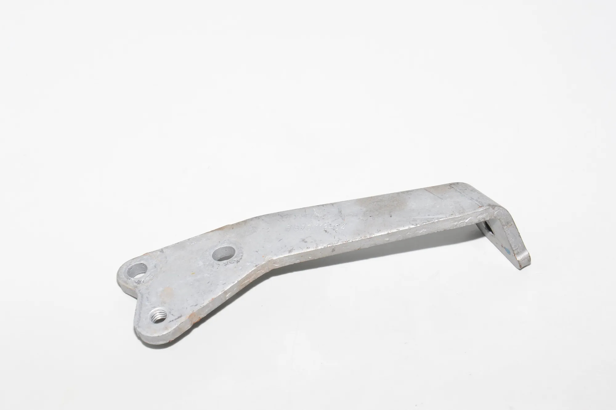 Other Engine Compartment Parts – OEM 8570113 · BMW BMW X1 (F48) 2015