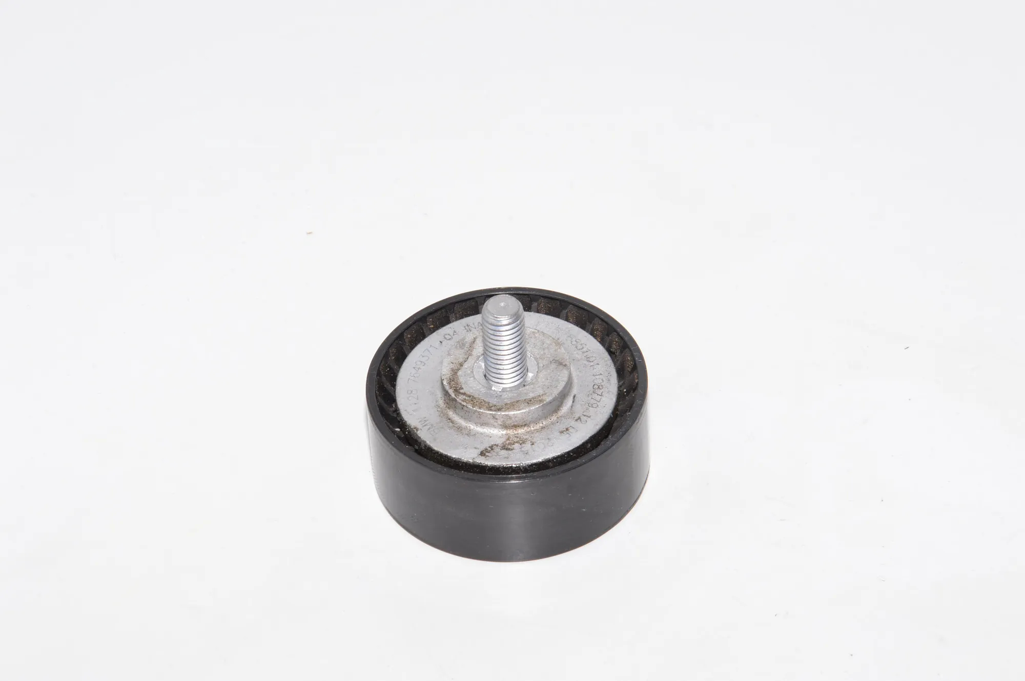 Belt Tensioner – OEM 7649371 · BMW BMW X1 (F48) 2015 – 4
