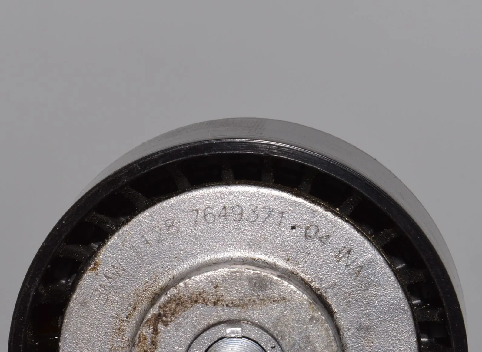 Belt Tensioner – OEM 7649371 · BMW BMW X1 (F48) 2015 – 5