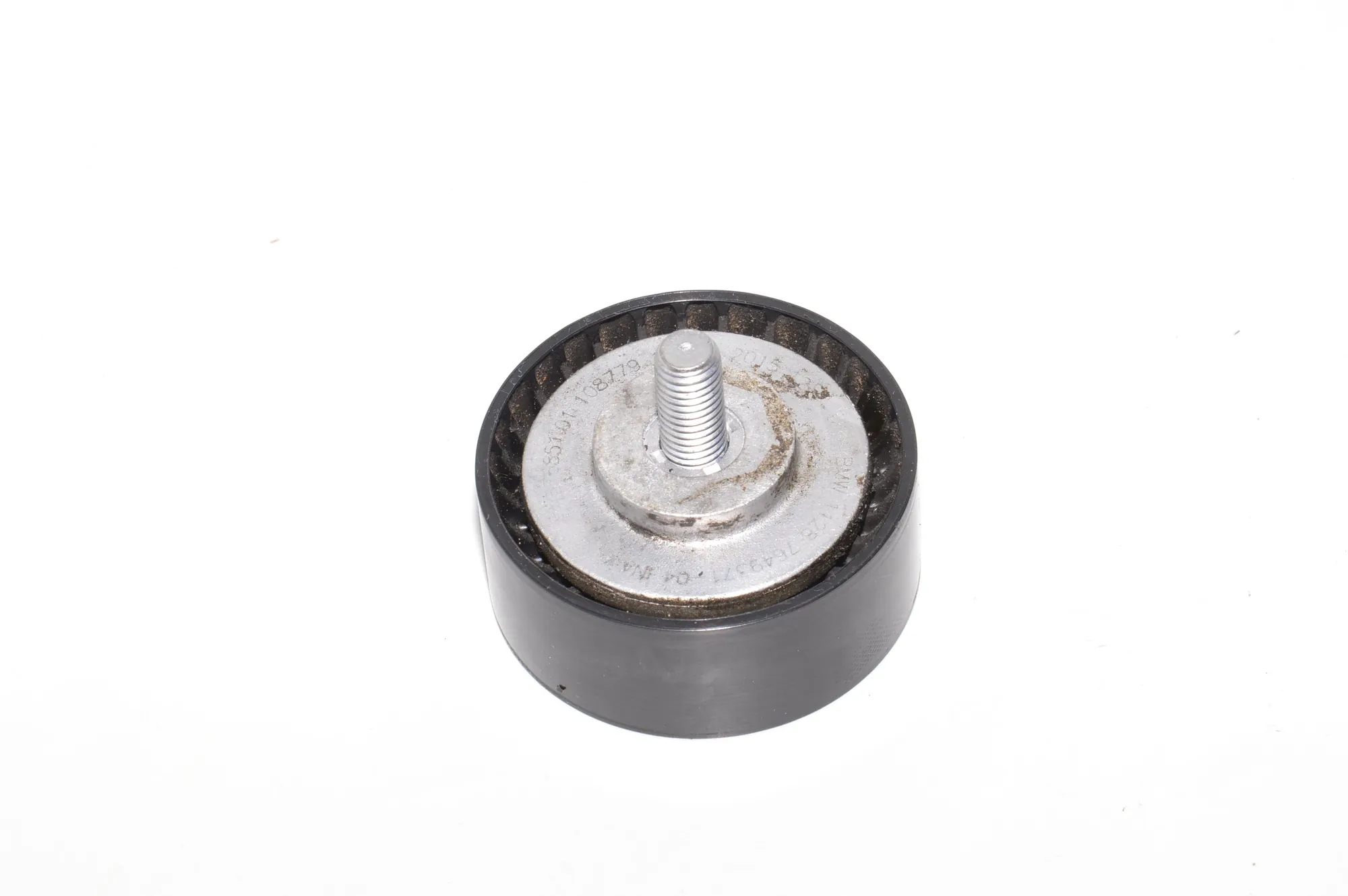 Belt Tensioner – OEM 7649371 · BMW BMW X1 (F48) 2015 – 3