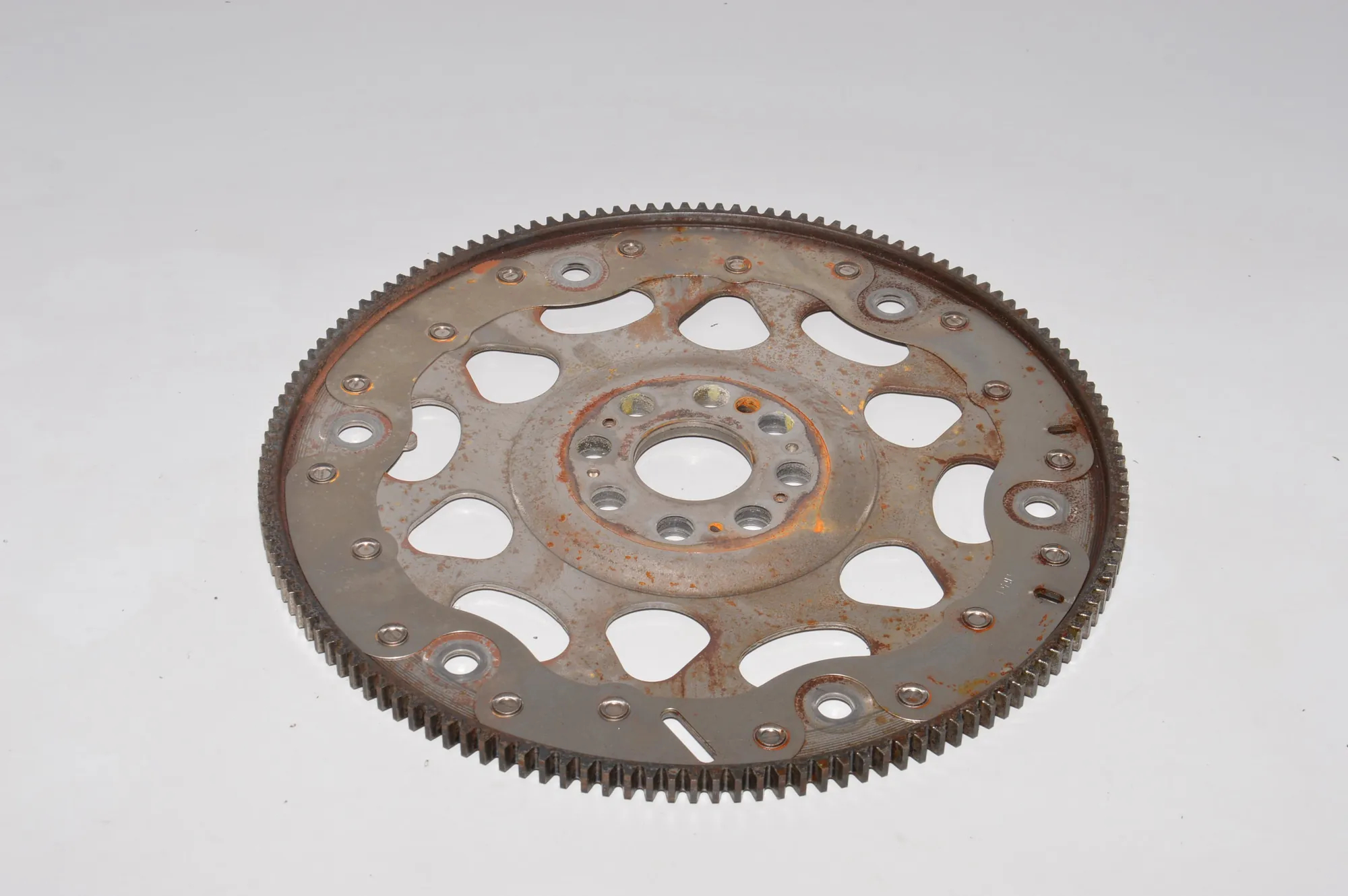 Flywheel Disc Automatic – OEM 8511452 · BMW BMW X1 (F48) 2015 – 2