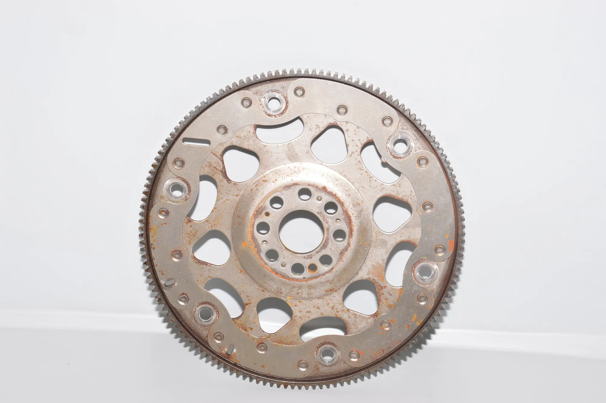Flywheel Disc Automatic – OEM 8511452 · BMW BMW X1 (F48) 2015
