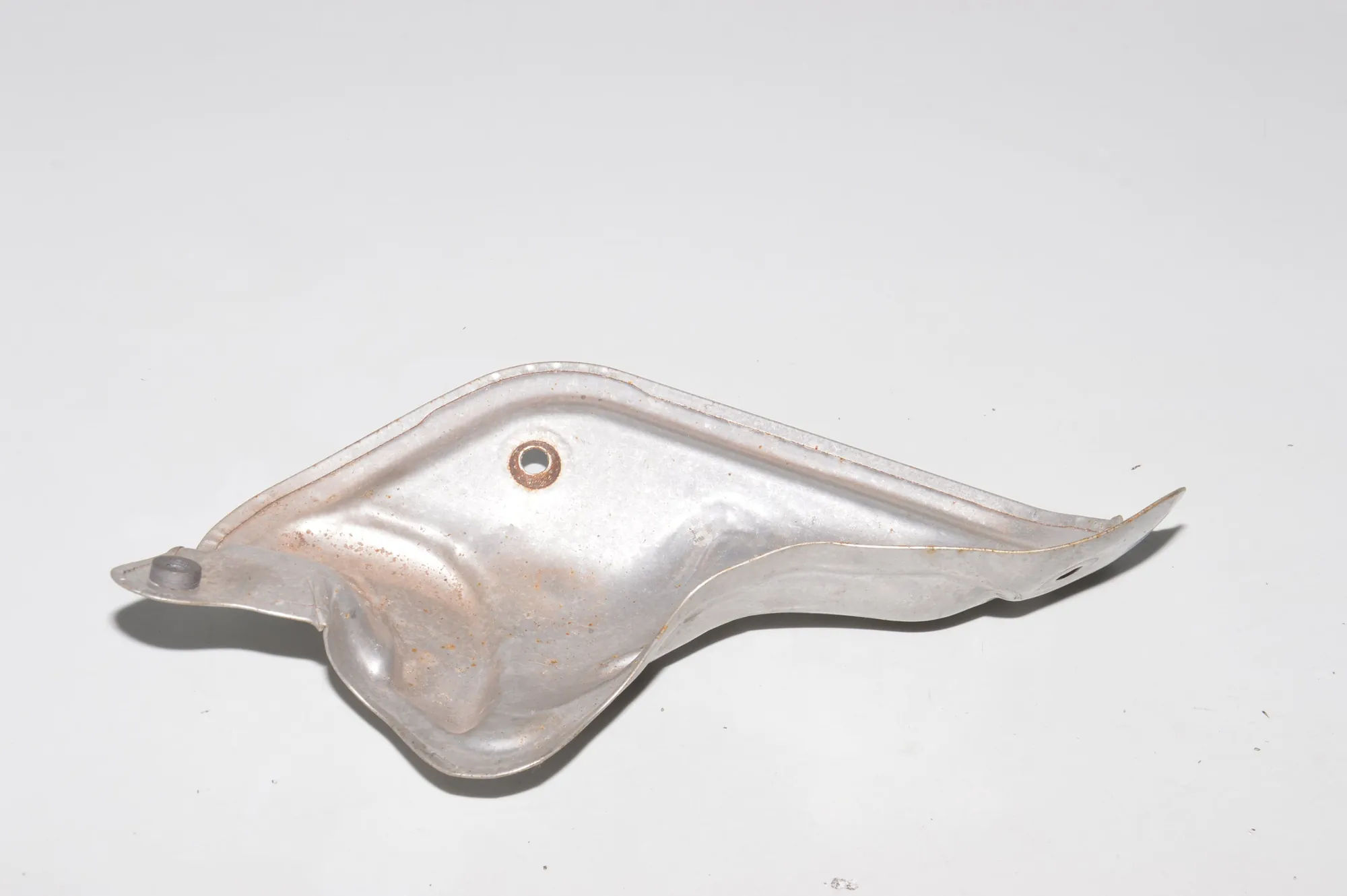 Heat Protection – OEM 8571895 · BMW BMW X1 (F48) 2015 – 4
