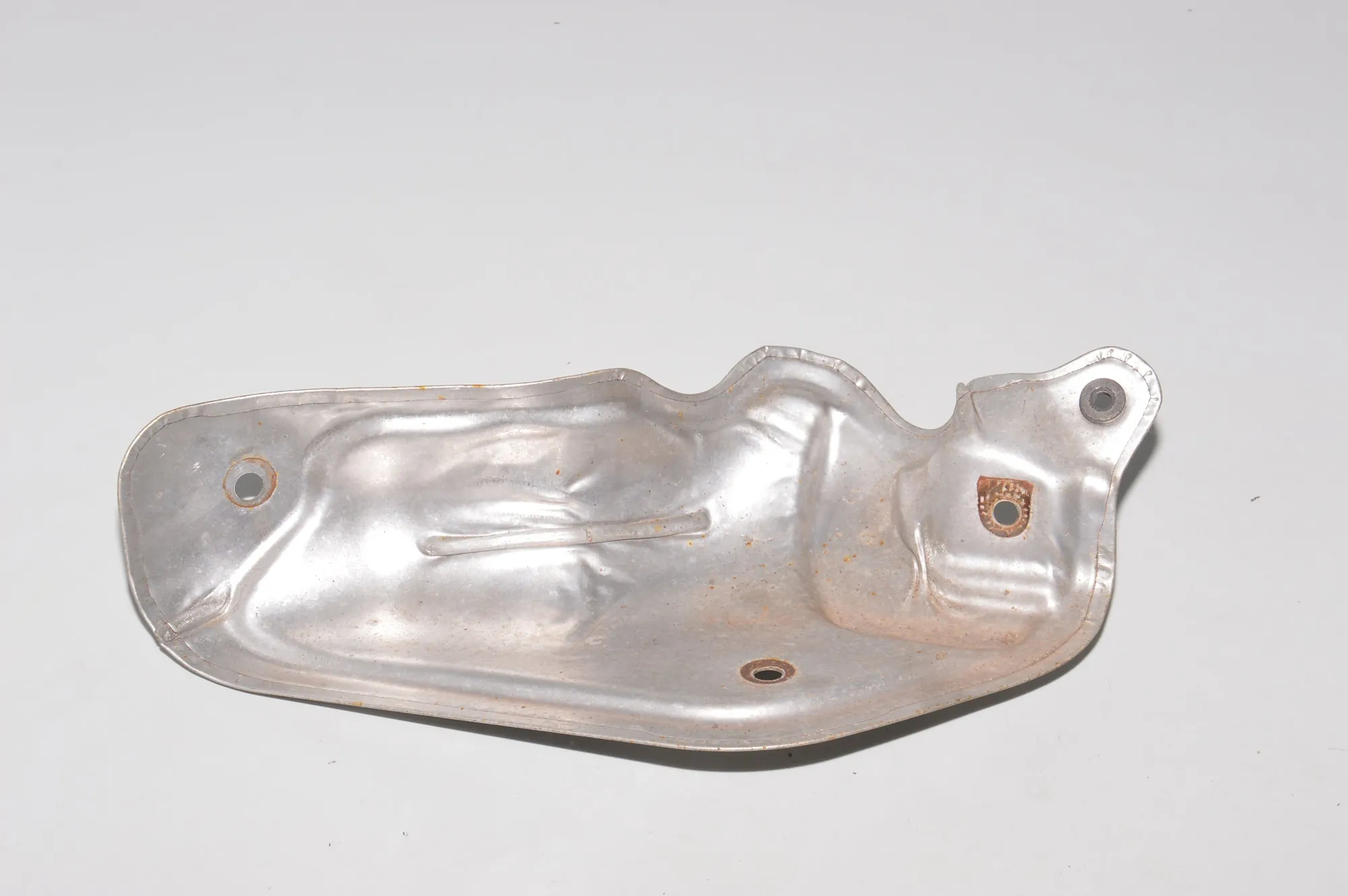 Heat Protection – OEM 8571895 · BMW BMW X1 (F48) 2015 – 3