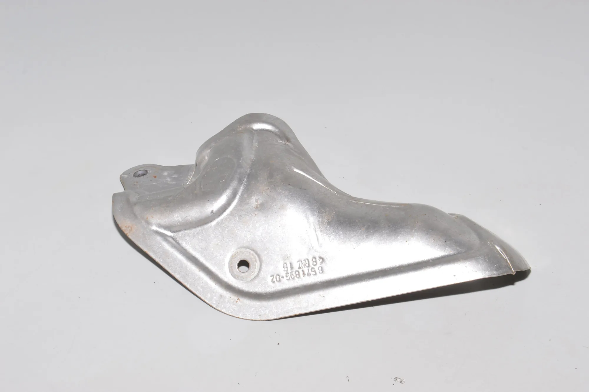 Heat Protection – OEM 8571895 · BMW BMW X1 (F48) 2015
