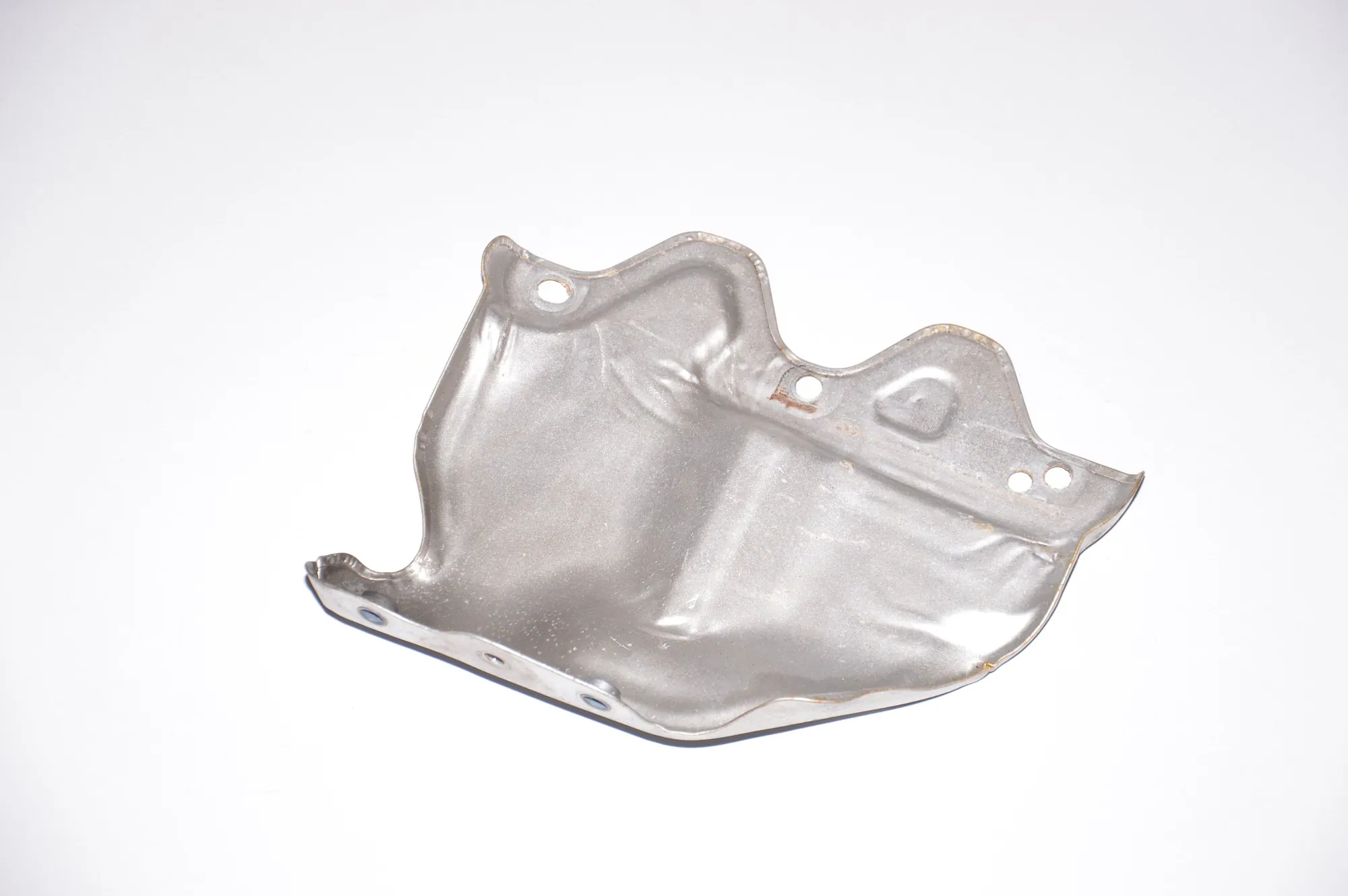 Heat Protection – OEM 8571892 · BMW BMW X1 (F48) 2015