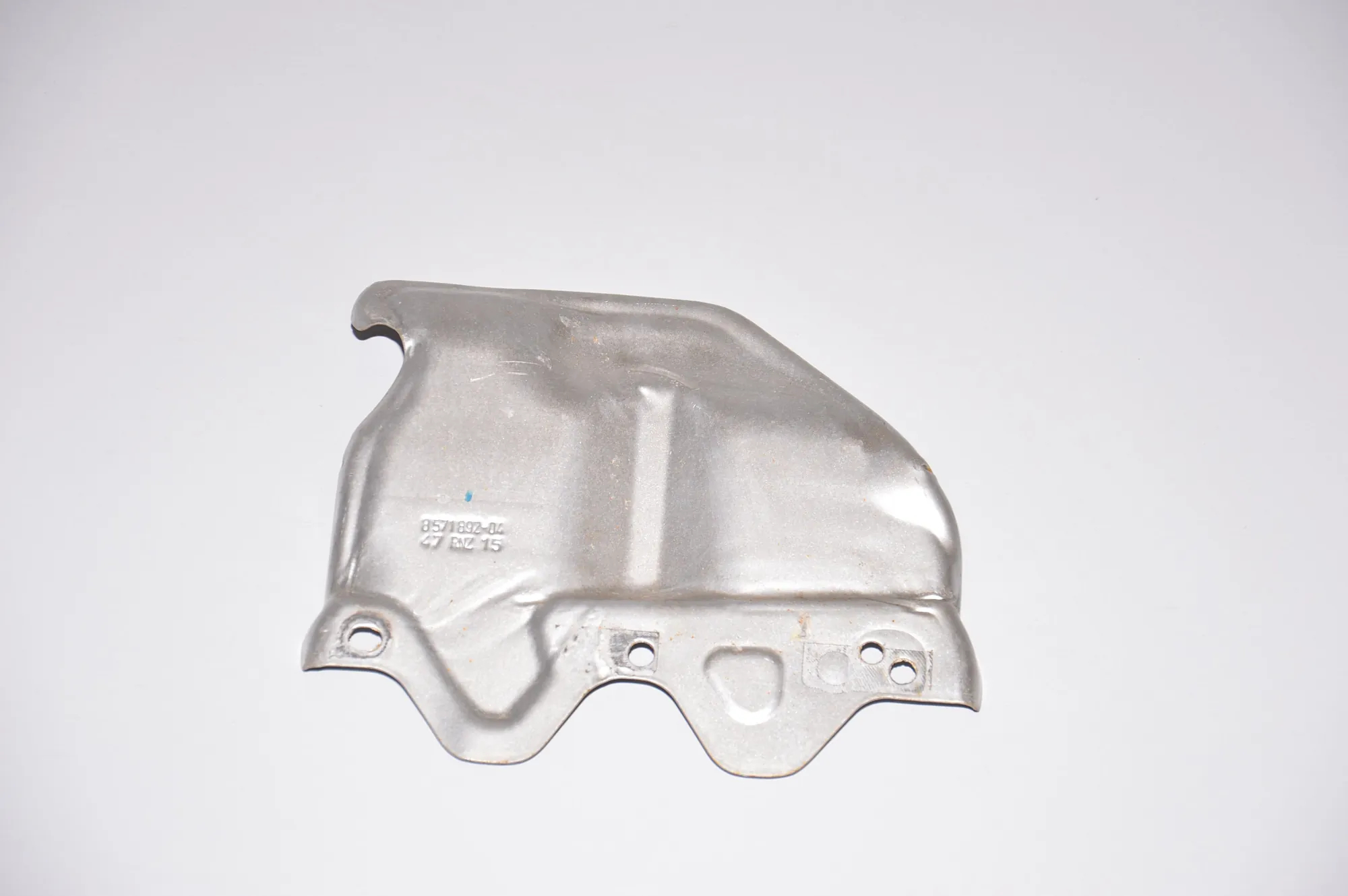 Heat Protection – OEM 8571892 · BMW BMW X1 (F48) 2015 – 4