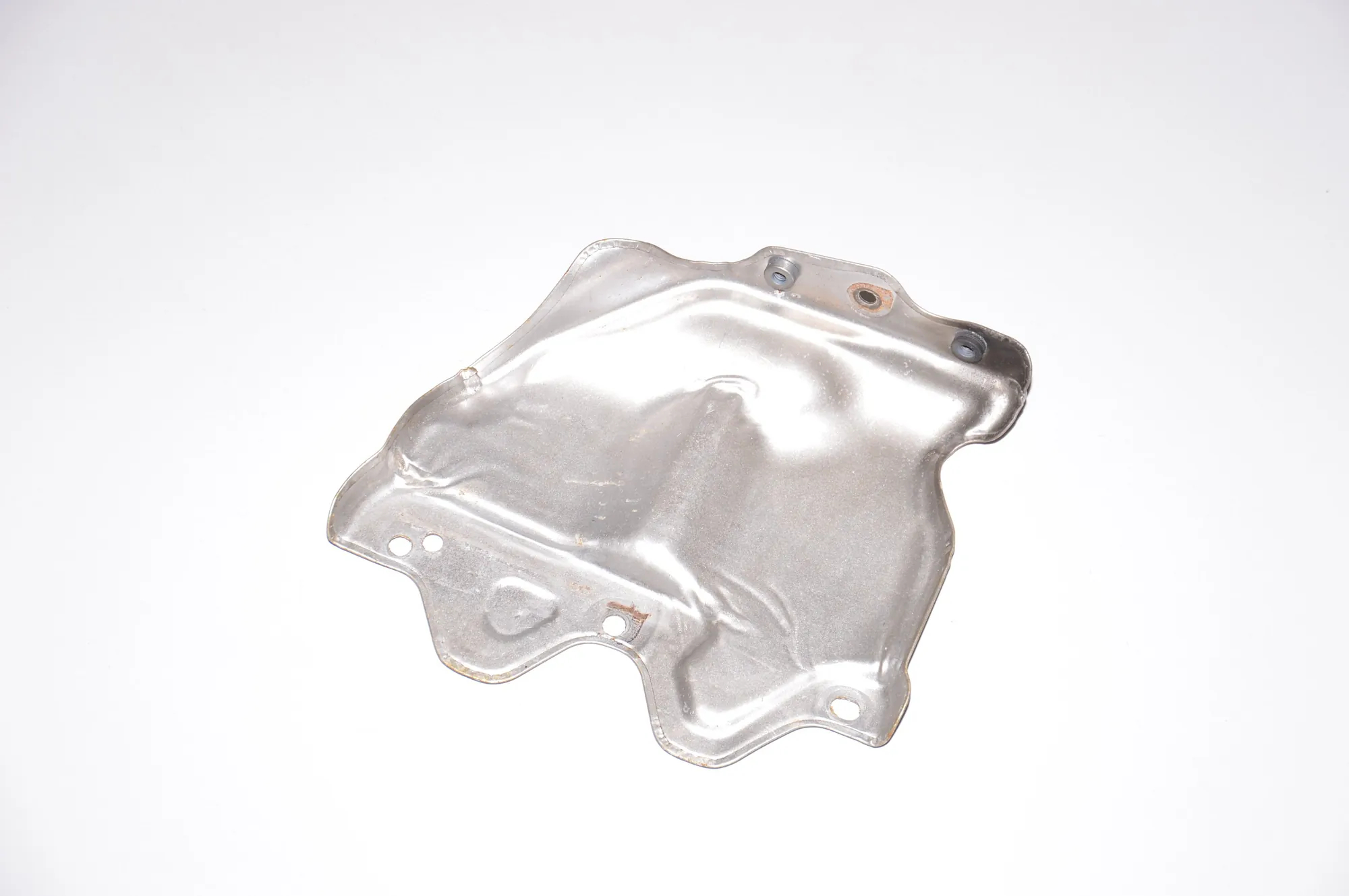 Heat Protection – OEM 8571892 · BMW BMW X1 (F48) 2015 – 2