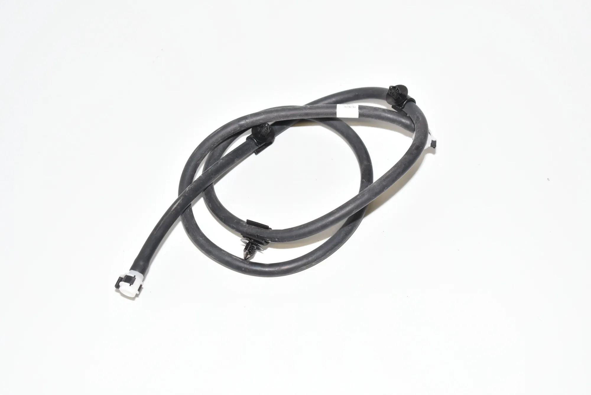 Headlight Washer Nozzle Pipe – OEM 7361536 · BMW i3 (I01) Electric 2019 – 2