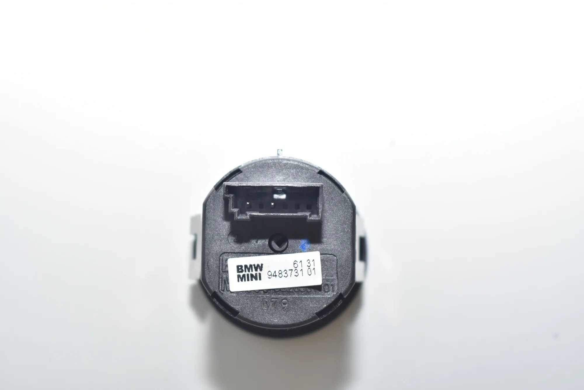 SRS Switch – OEM 9483731 · BMW i3 (I01) Electric 2019 – 4