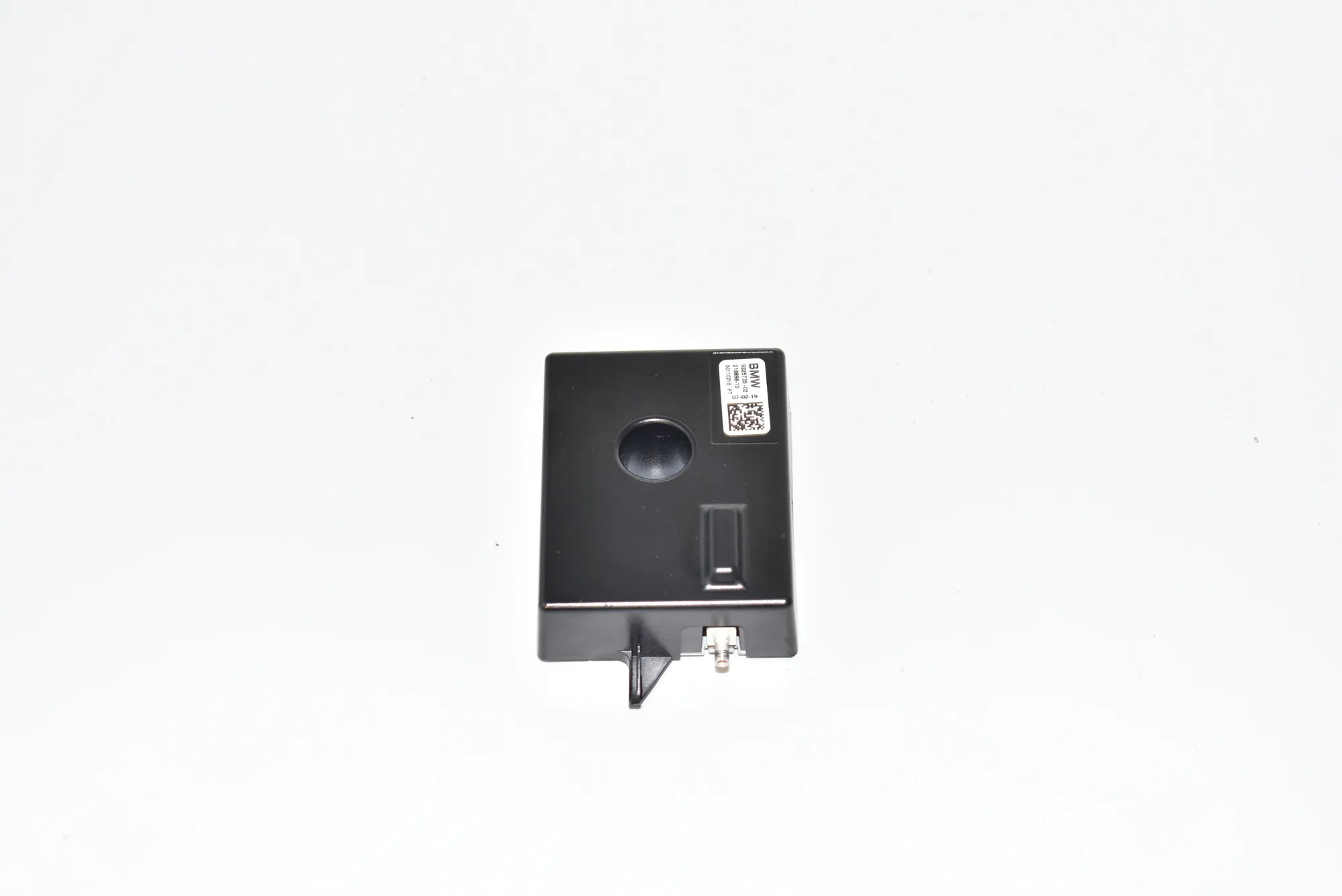 Antenna – OEM 9325735 · BMW i3 (I01) Electric 2019 – 2