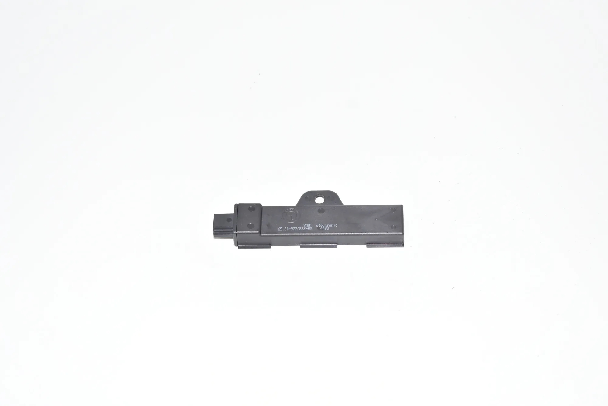 Antenna – OEM 9220832 · BMW i3 (I01) Electric 2019