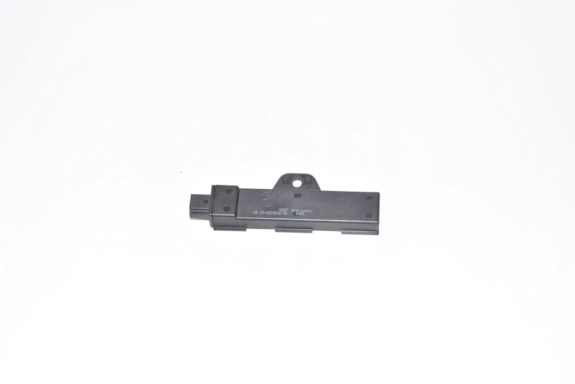 Antenna – OEM 9220832 · BMW i3 (I01) Electric 2019