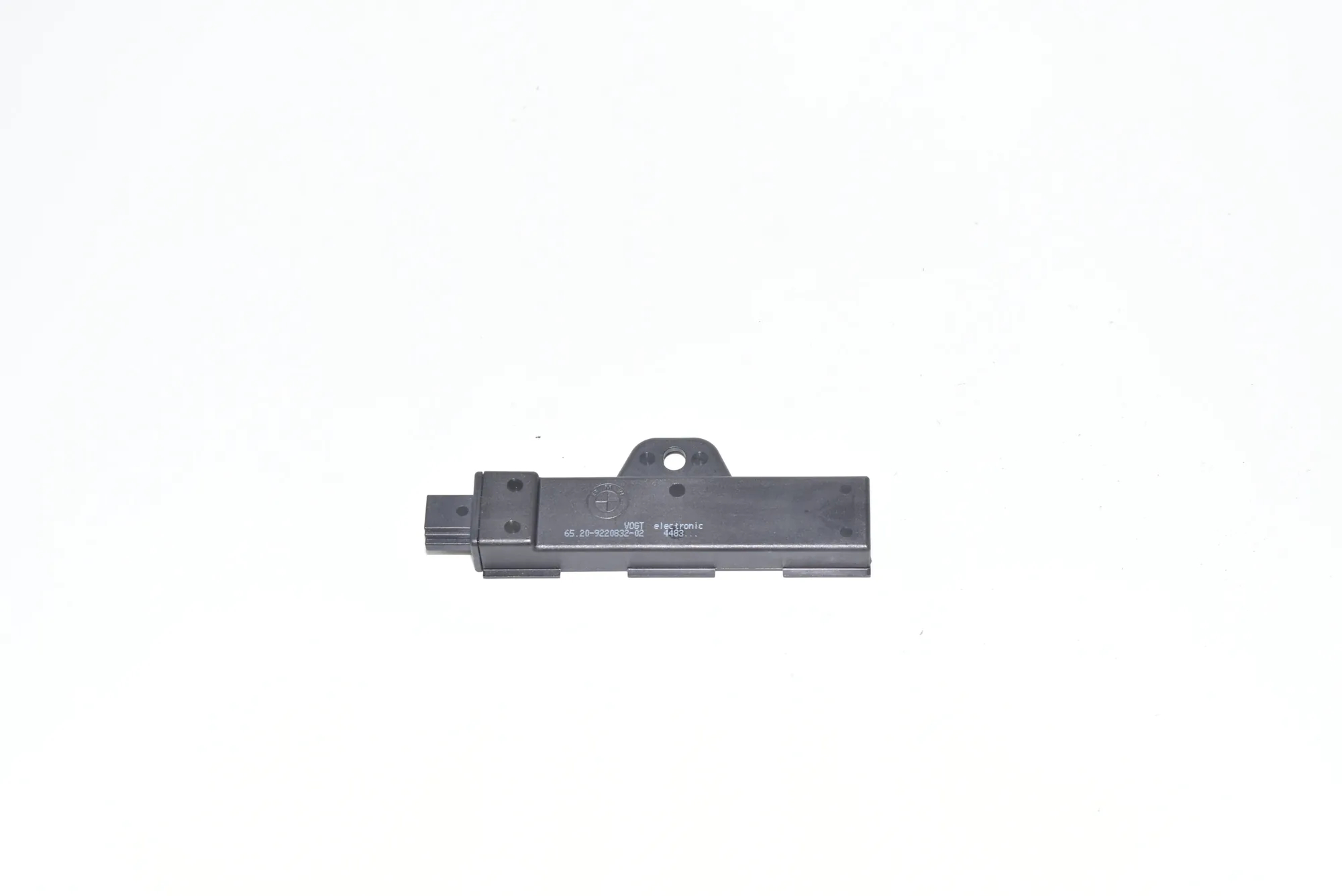 Antenna – OEM 9220832 · BMW i3 (I01) Electric 2019