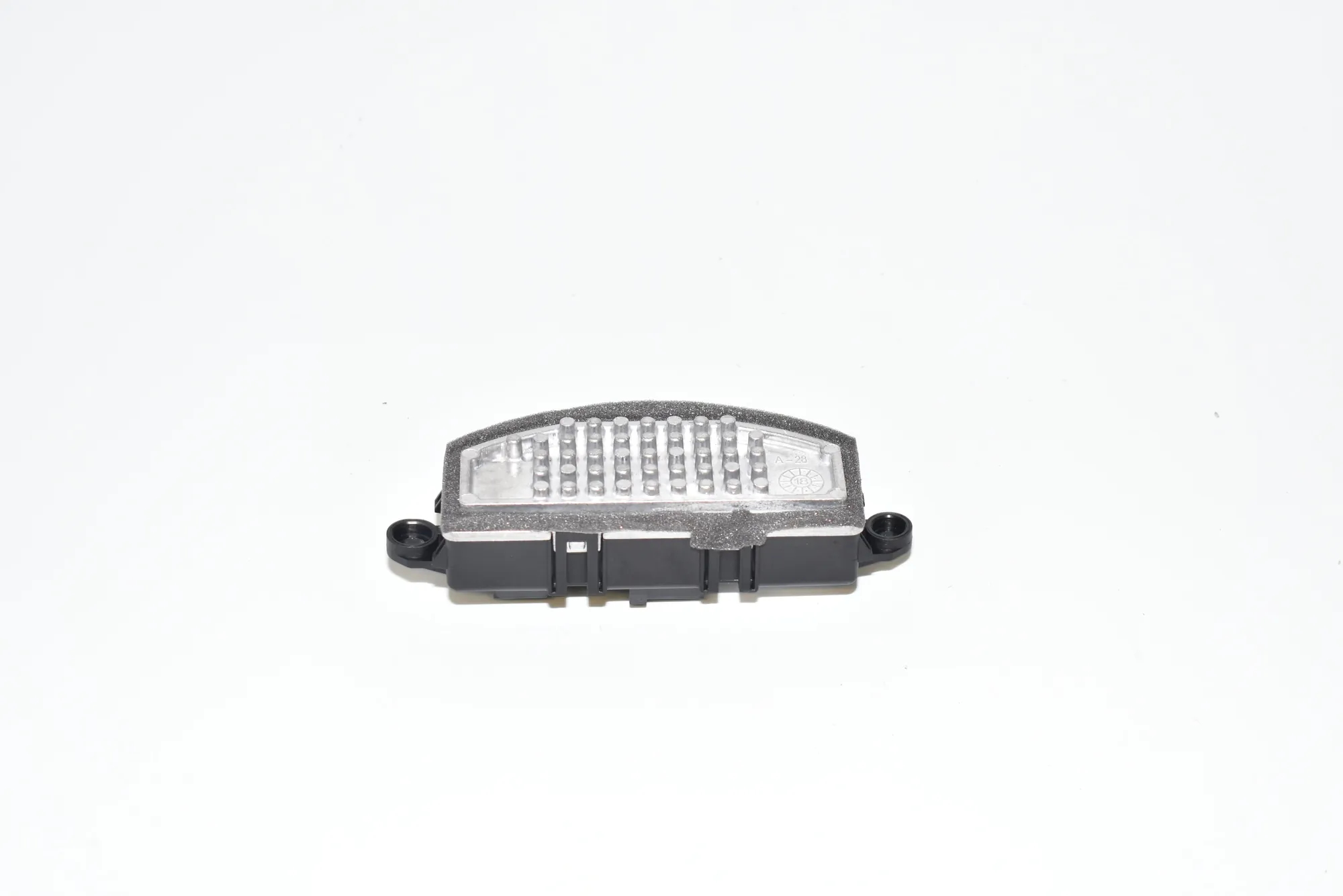 Interior Heater Resistor – OEM 9377854 · BMW i3 (I01) Electric 2019